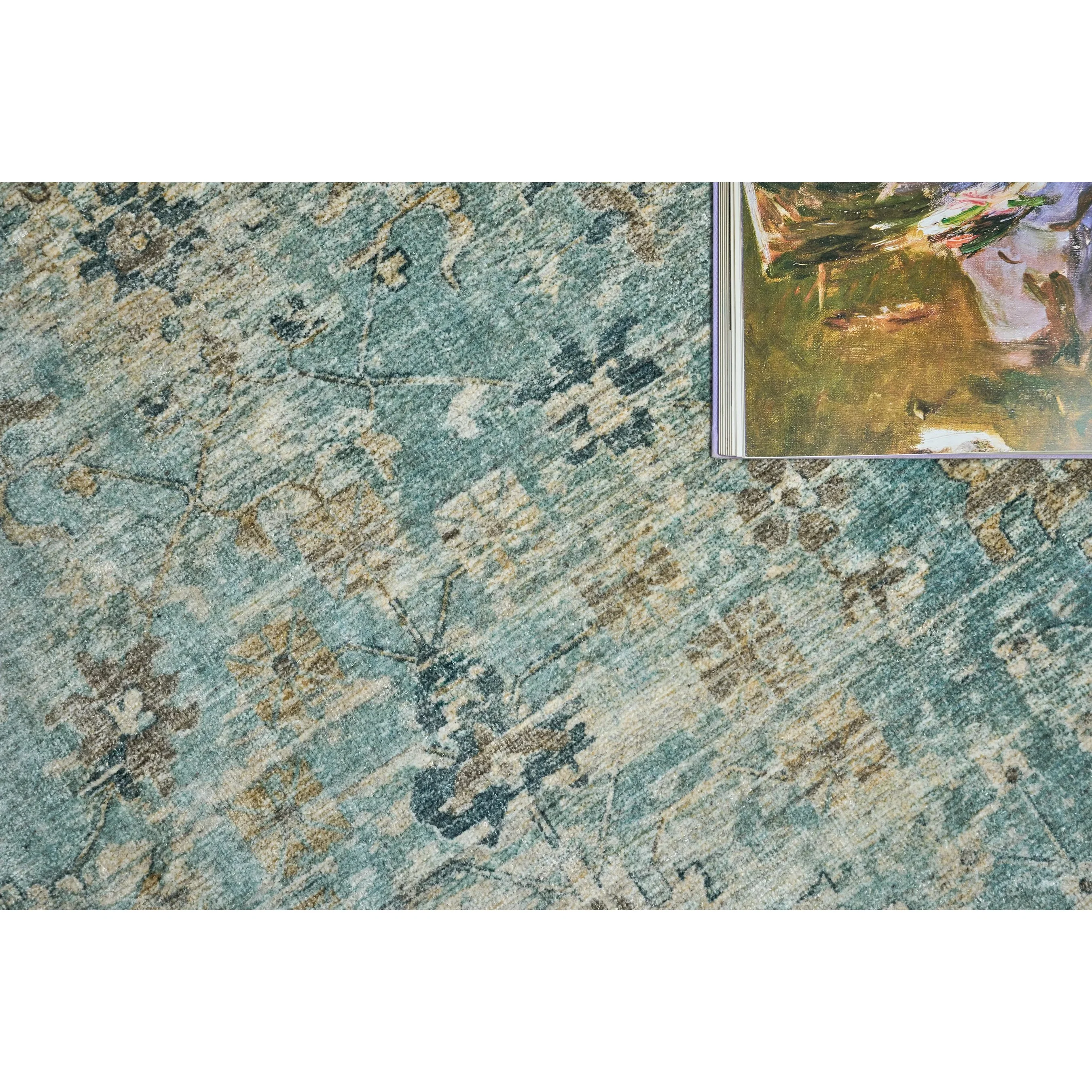 Kensington Rug - Image 37
