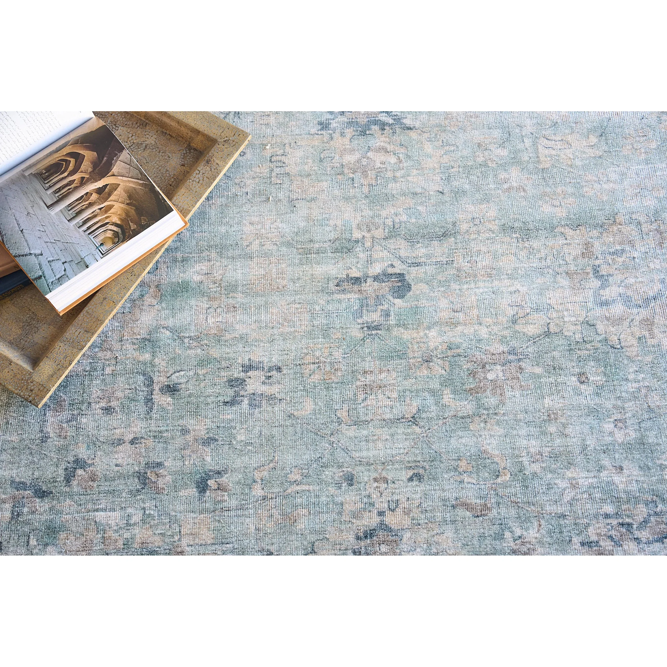 Kensington Rug - Image 38