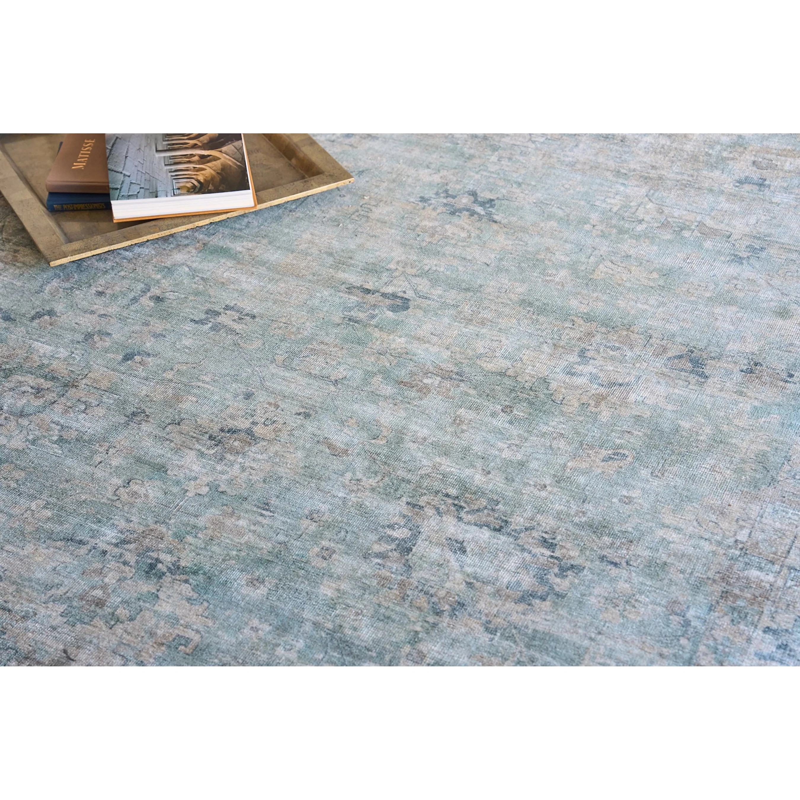 Kensington Rug - Image 39