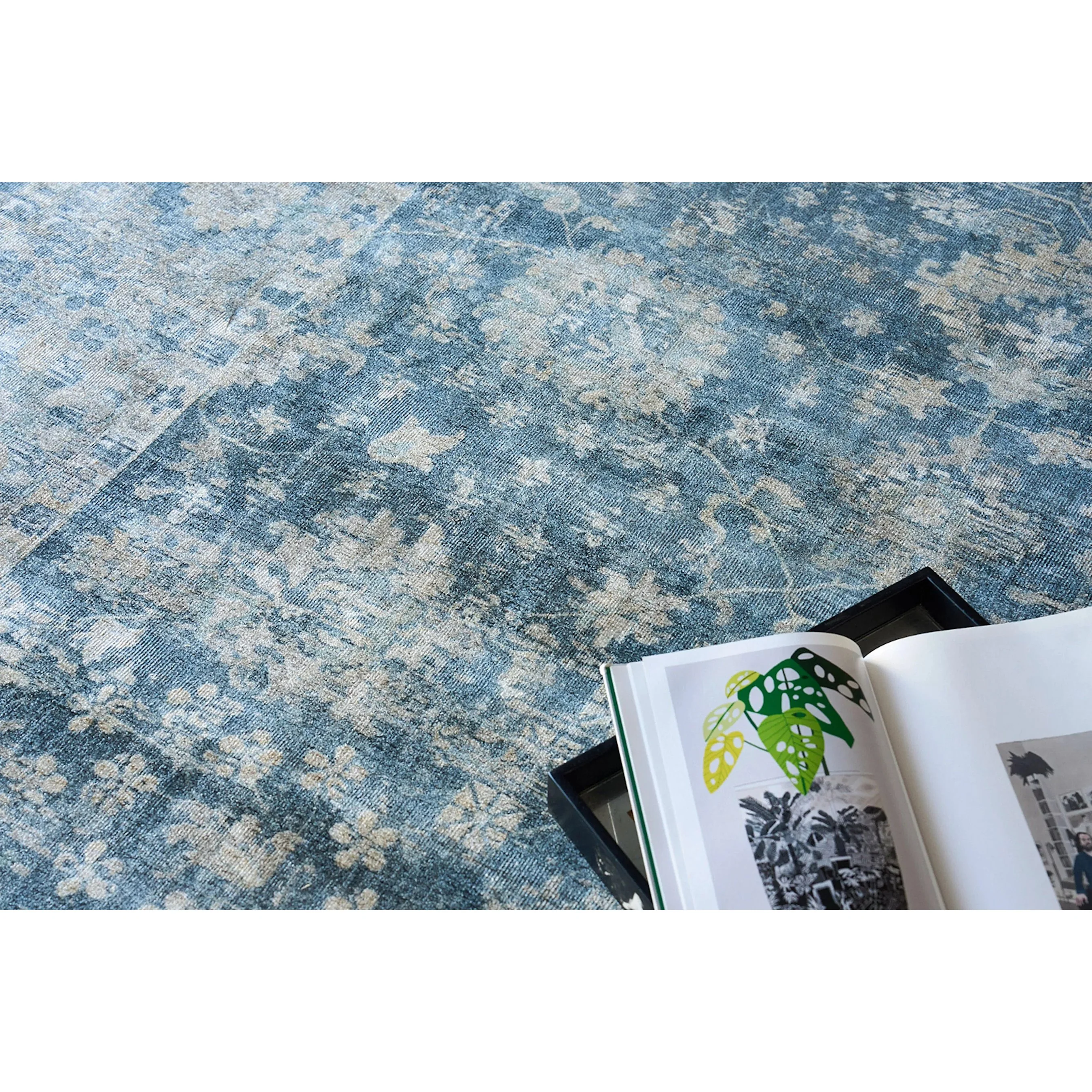 Kensington Rug - Image 40