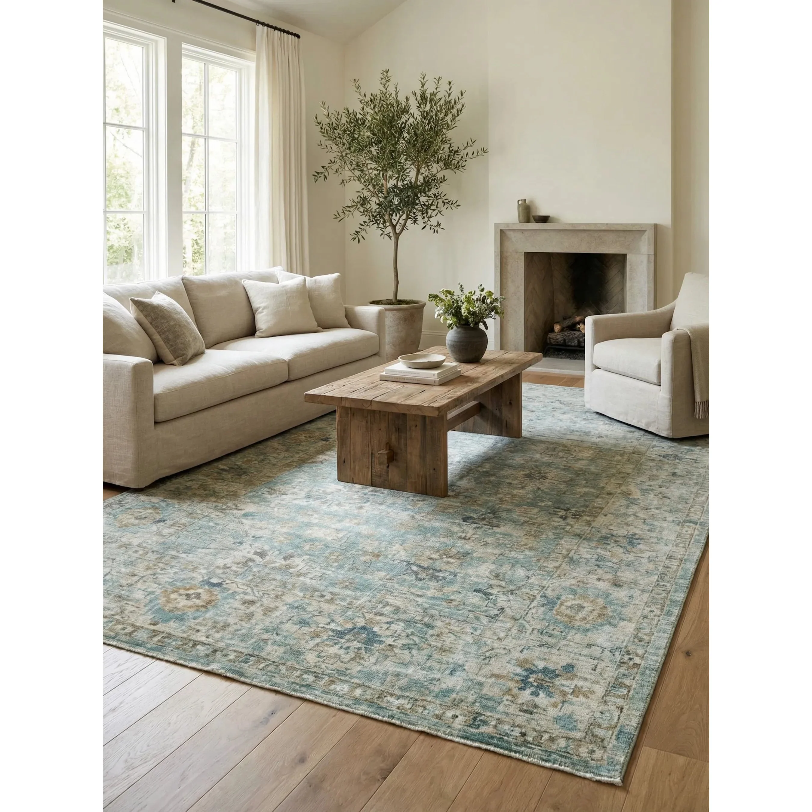 Kensington Rug - Image 44