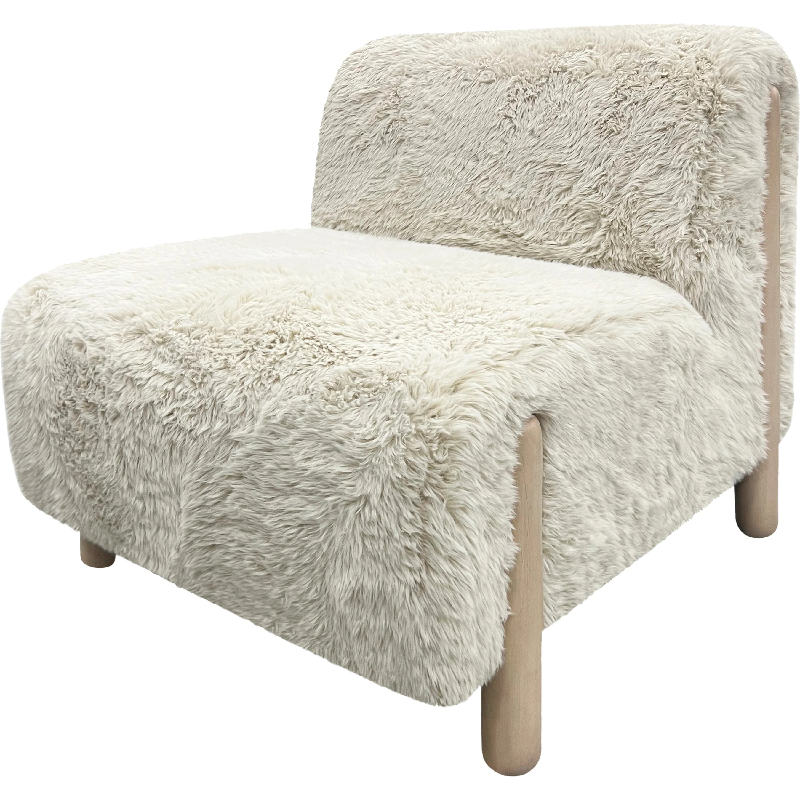 Kenwood Faux Fur - 525405