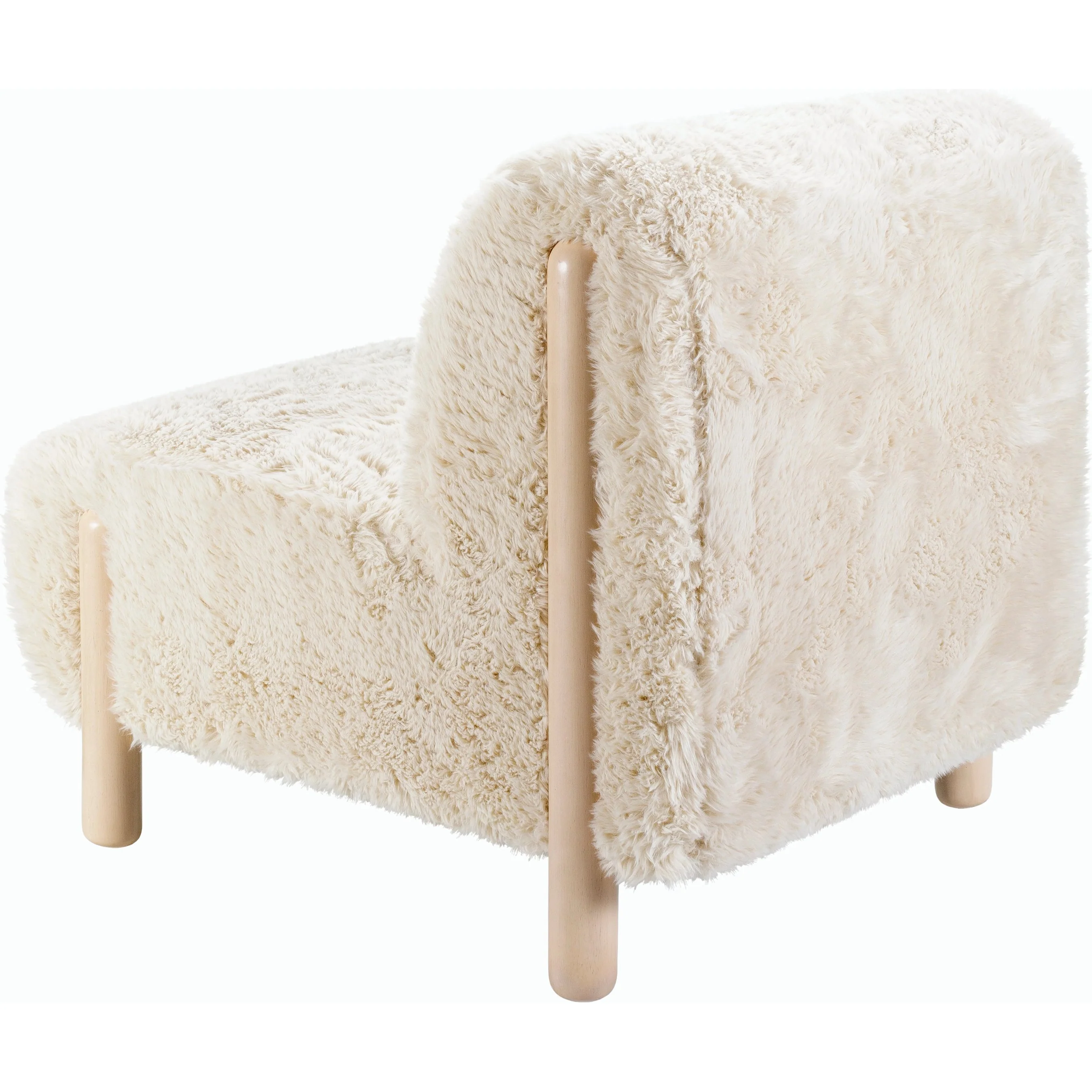 Kenwood Faux Fur - 525405 - Image 3