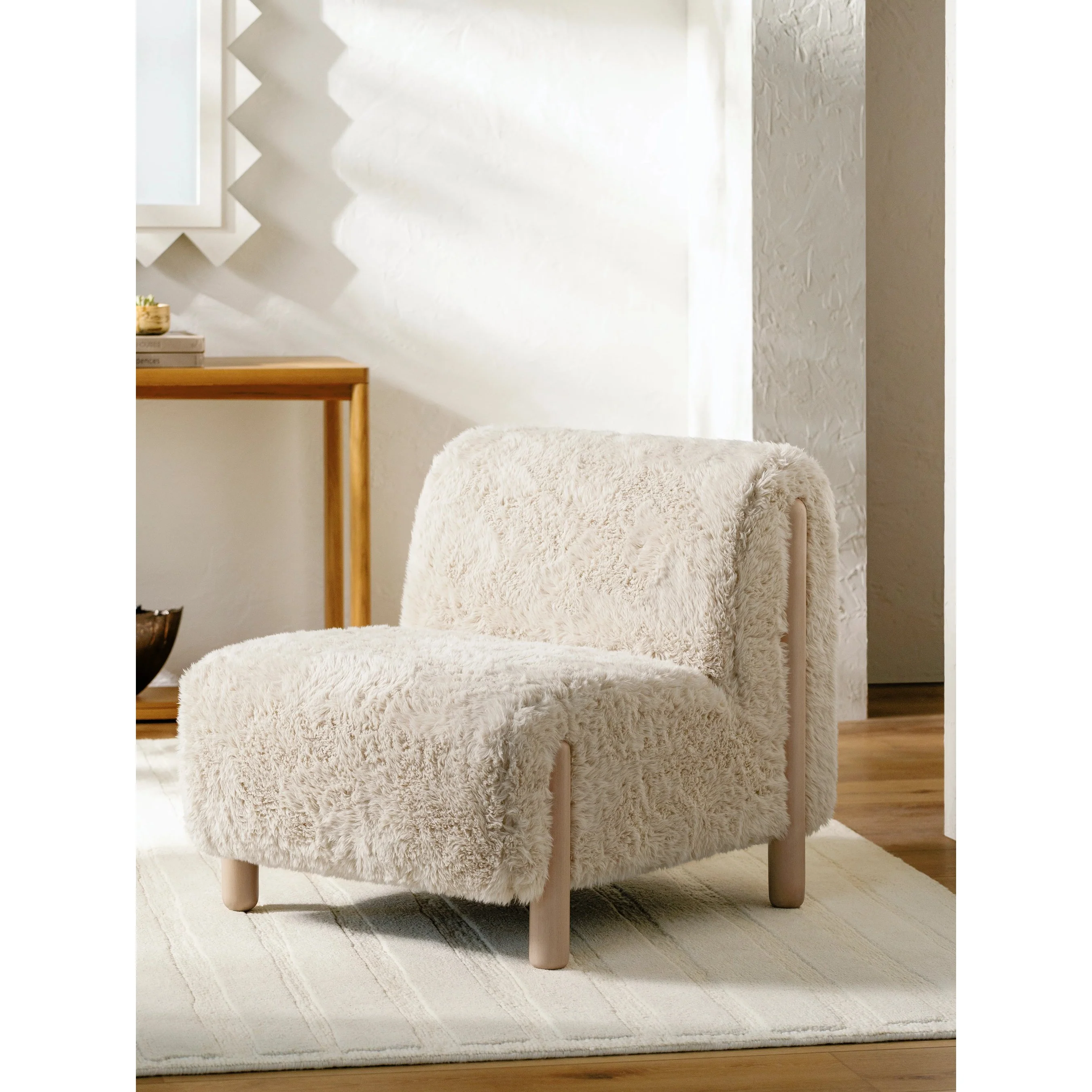 Kenwood Faux Fur - 525405 - Image 4