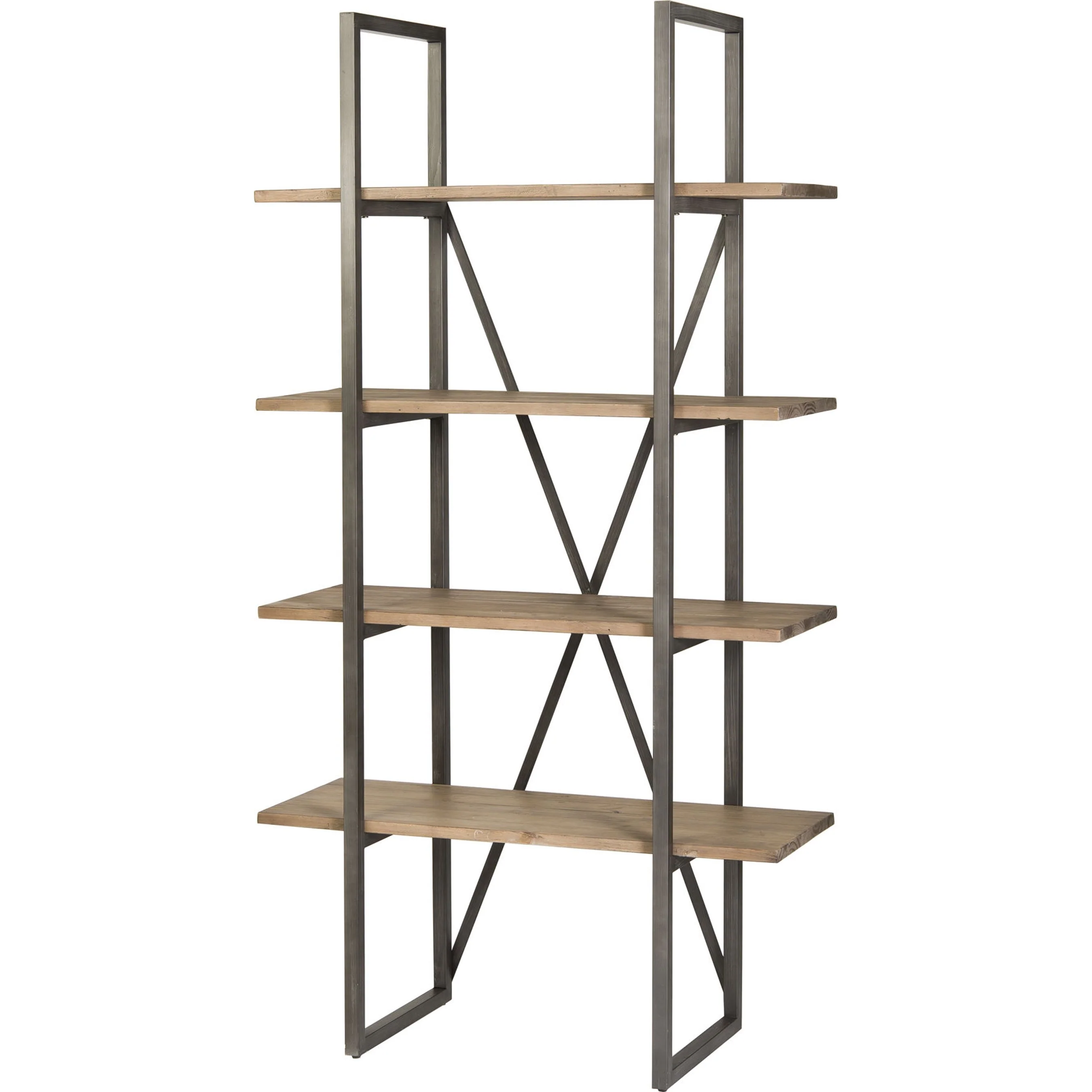 Kenya Cain Rack