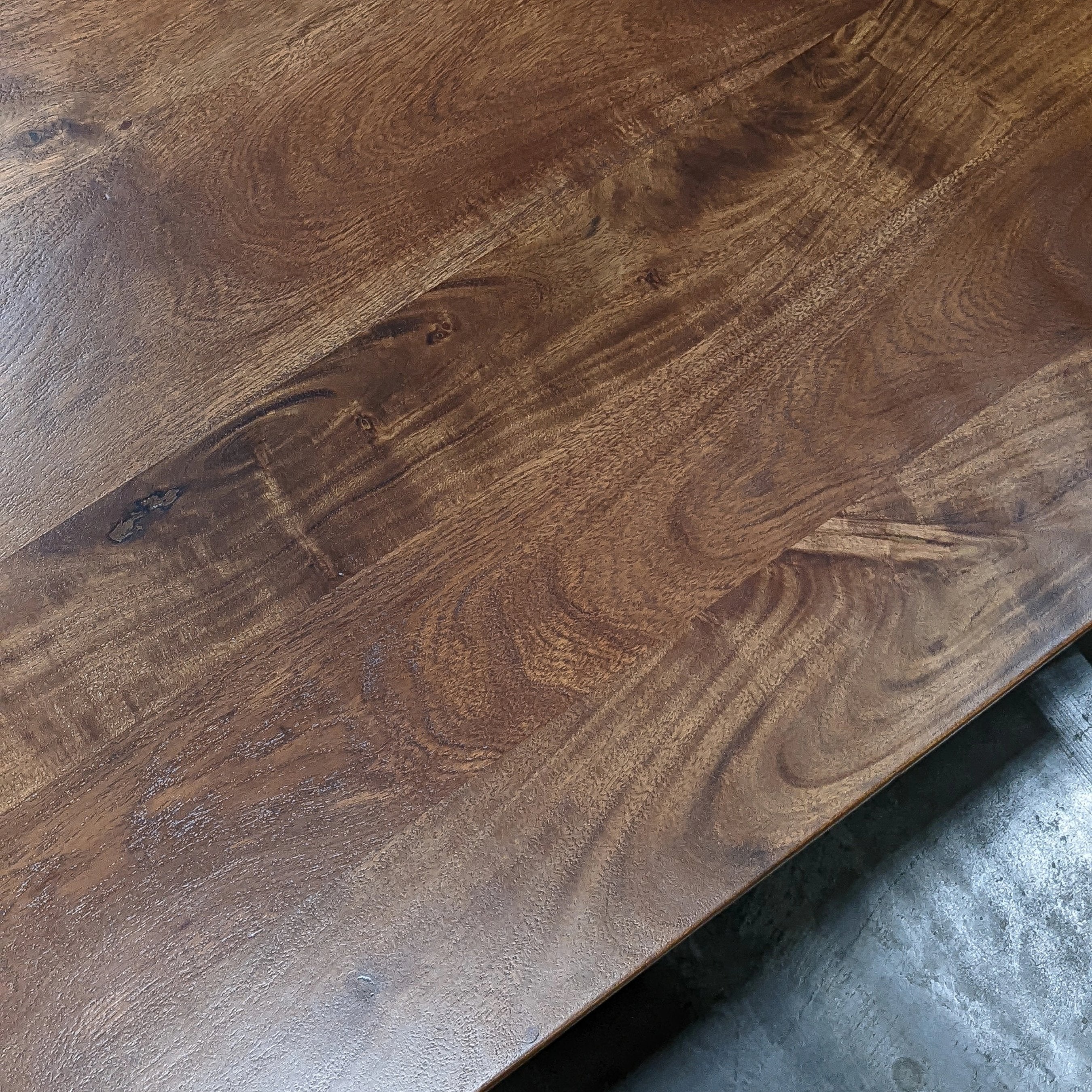 Kenzo 71" Dining Table - Image 20