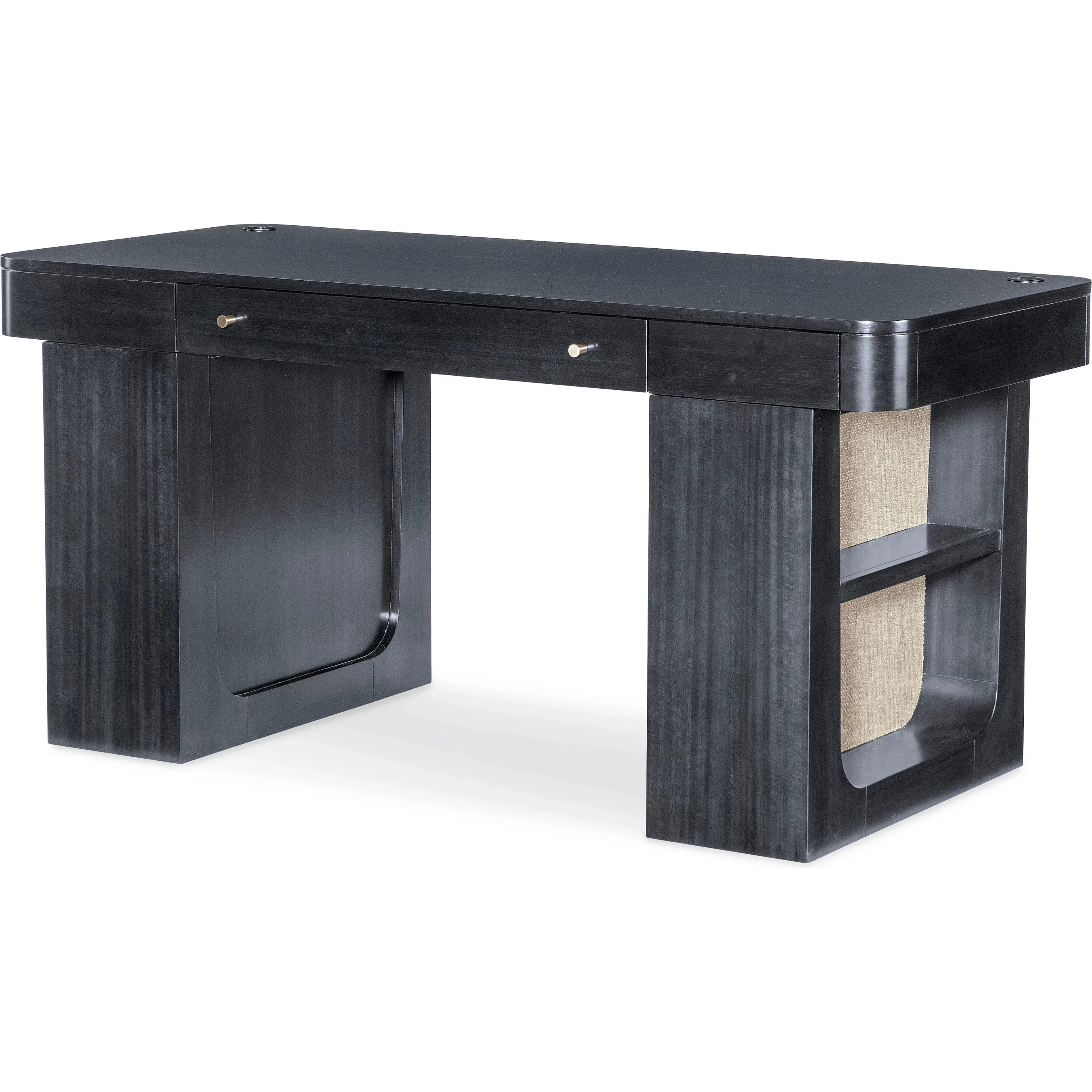 Kenzo Adjustable-Height Desk - Image 2