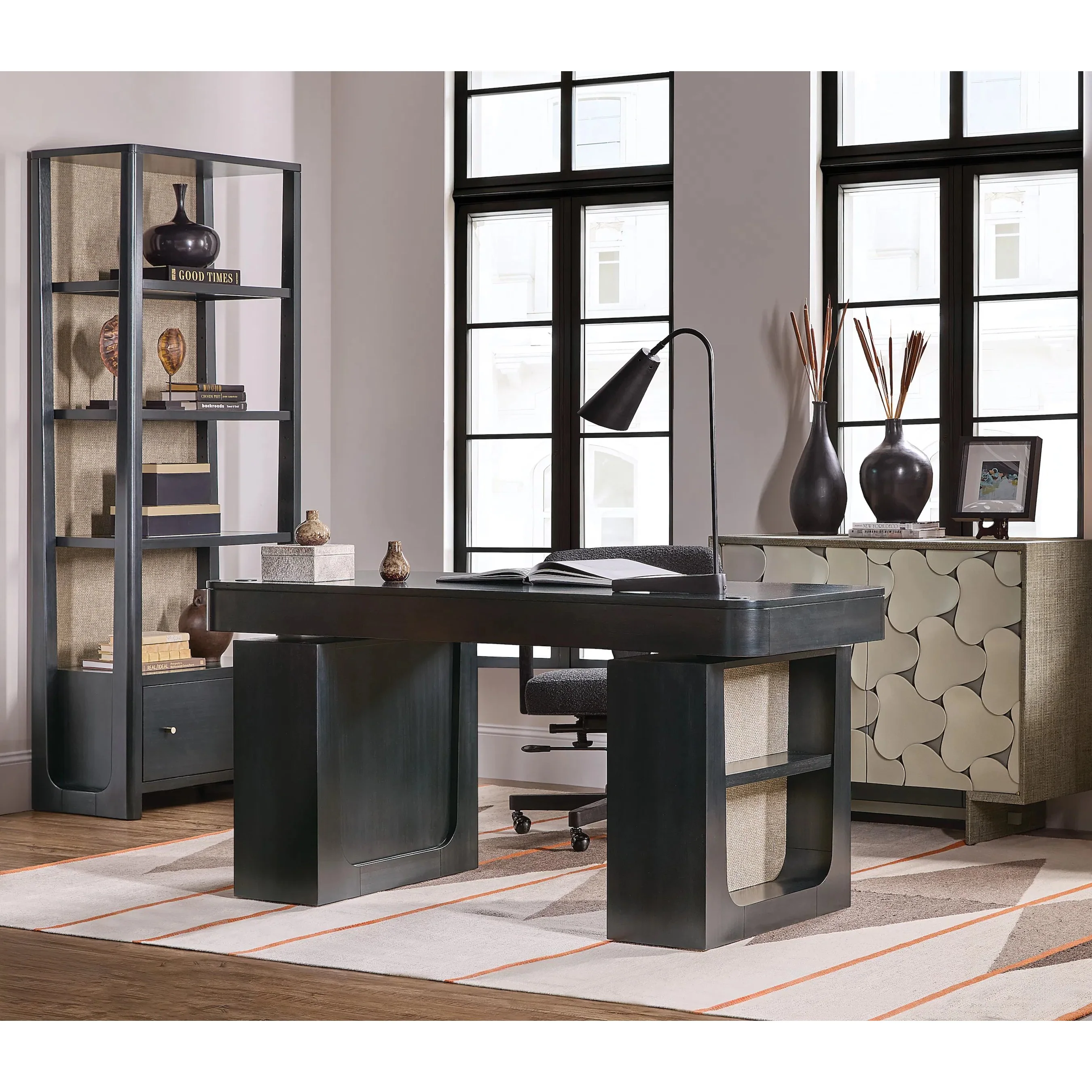Kenzo Bookcase - Image 3