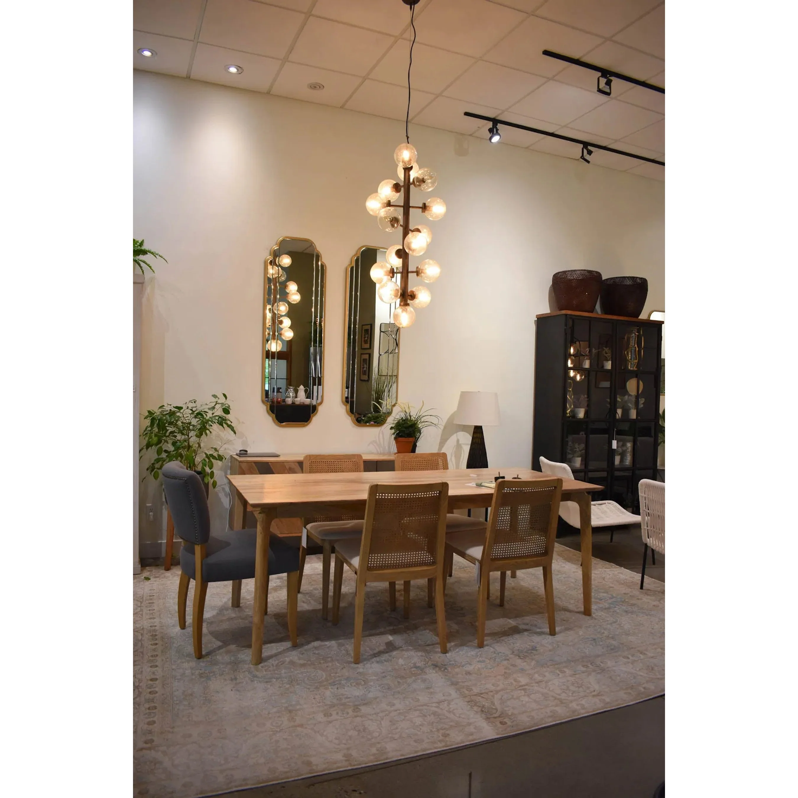 Kenzo Dining Table - Large - Image 8