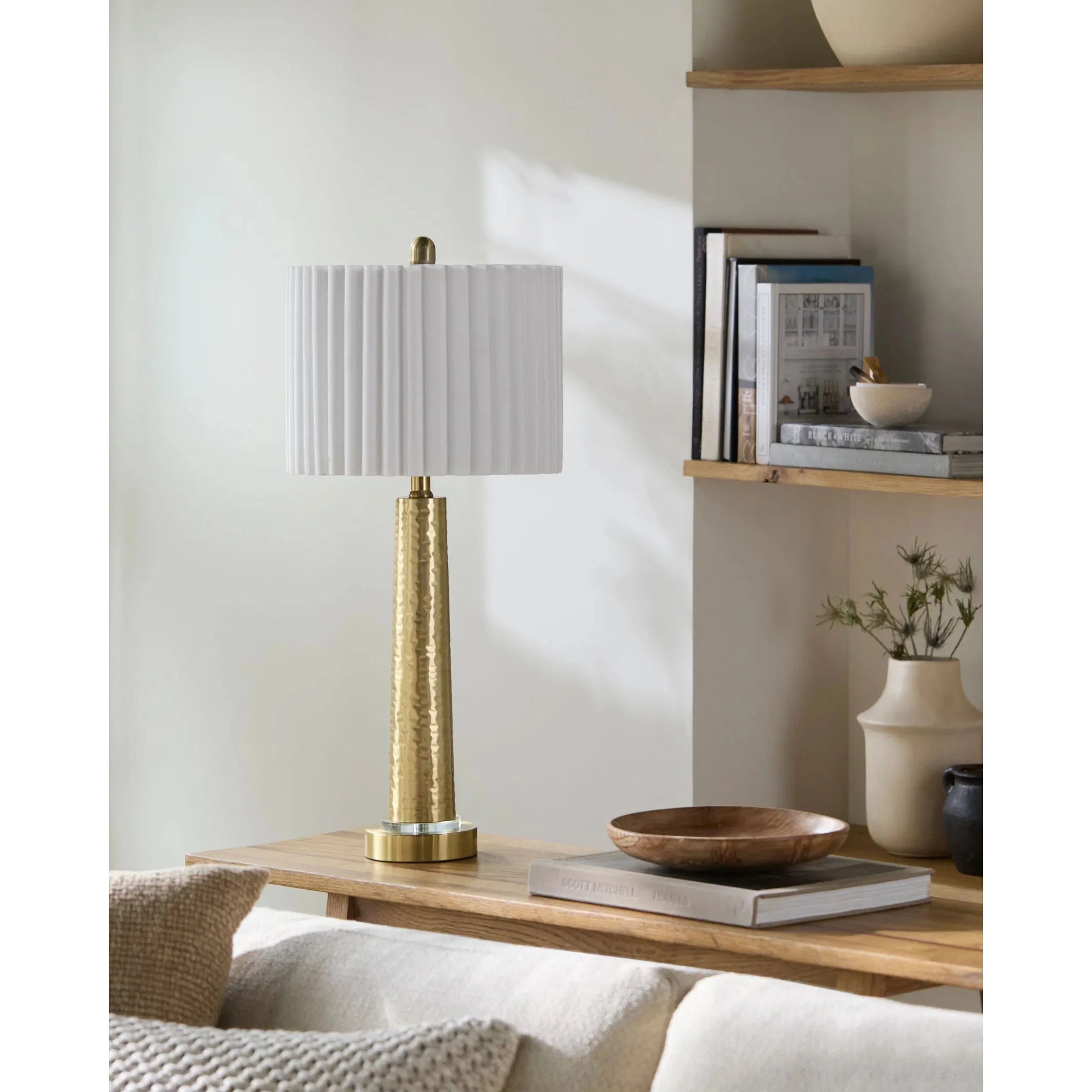 Kerfi Accent Table Lamp - Image 2