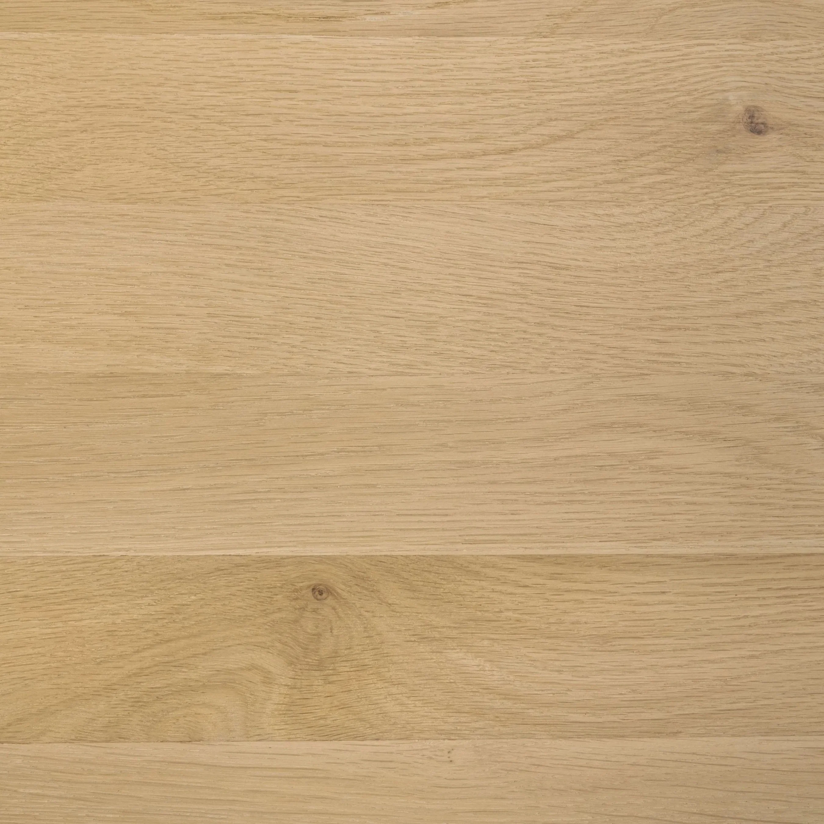 Kering Oak Wood Oval Console Table - Image 6