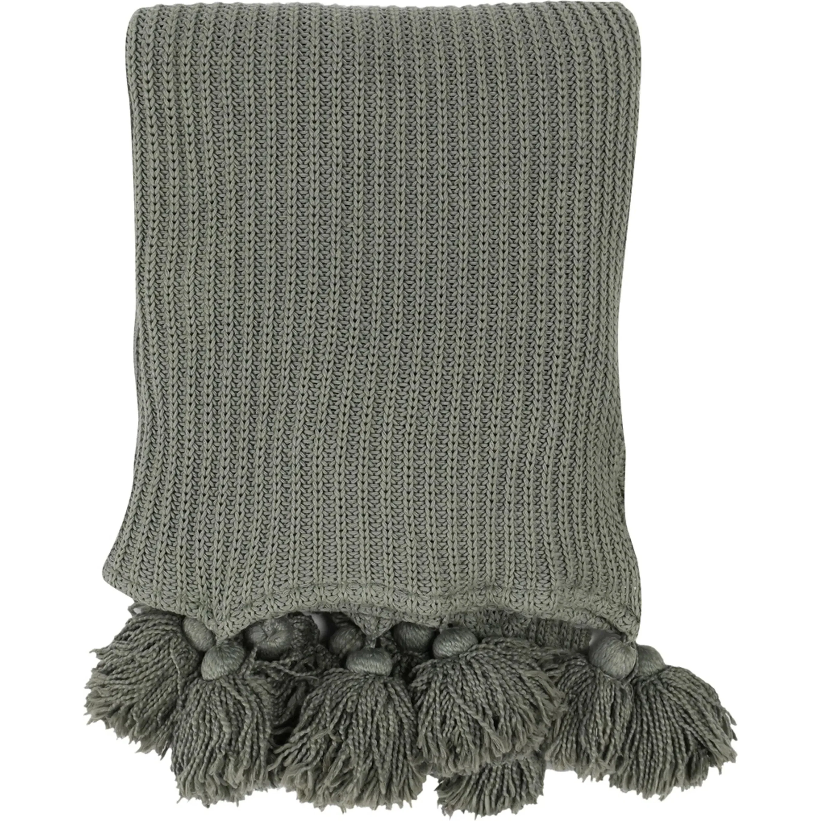 Kerith 50"x 70" Throw Blanket Blanket - Image 5