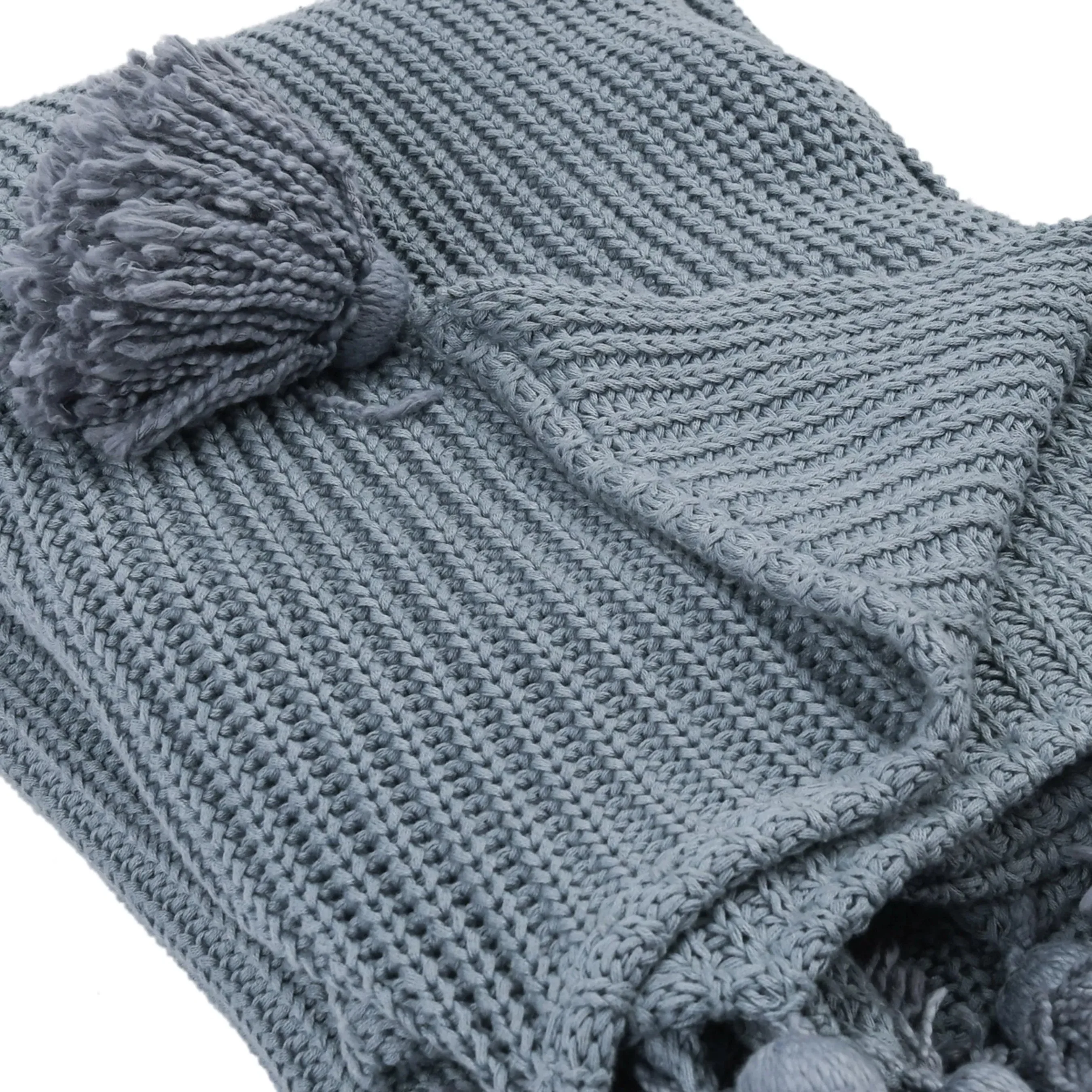 Kerith 50"x 70" Throw Blanket Blanket - Image 9