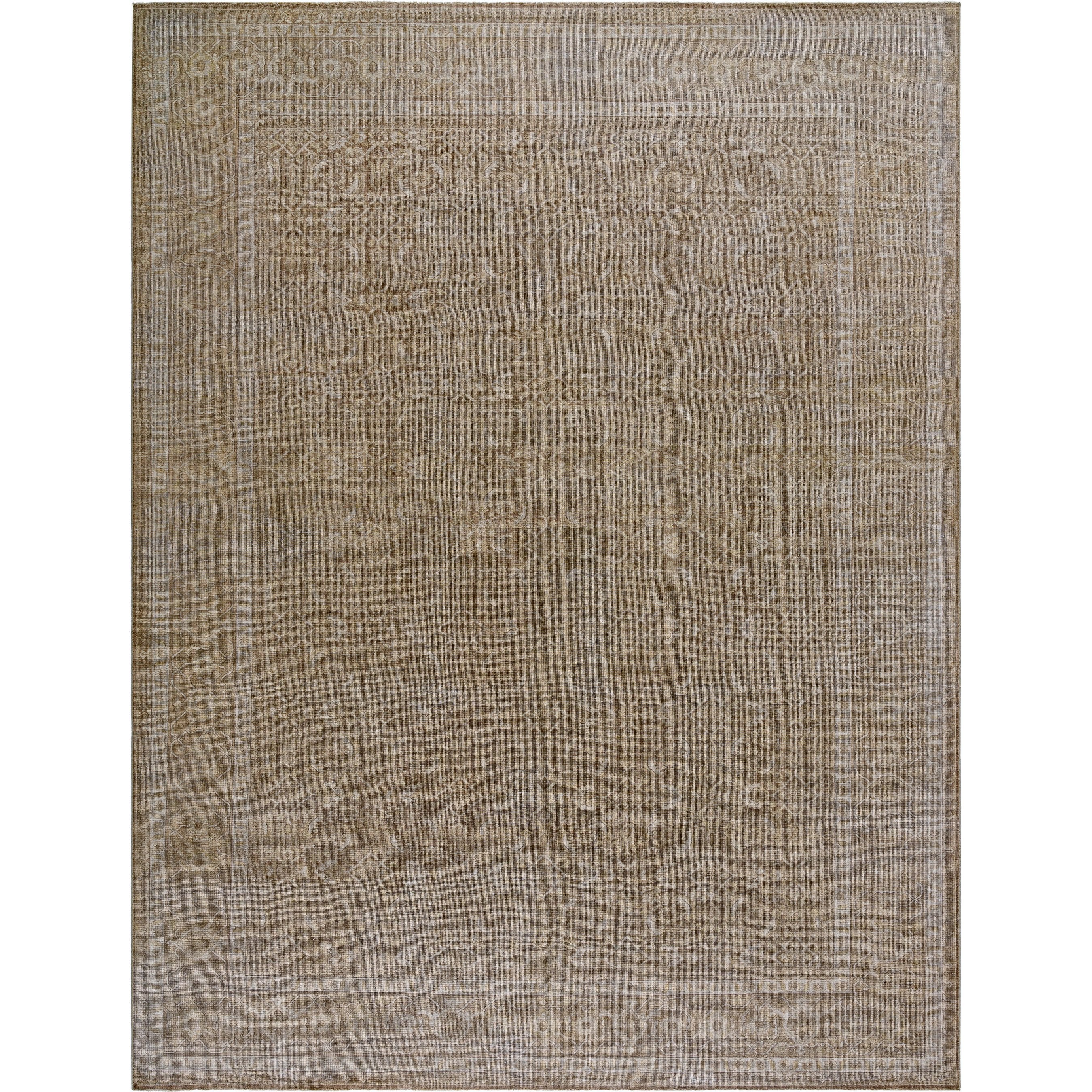 Kerman KMN-2300 Rug