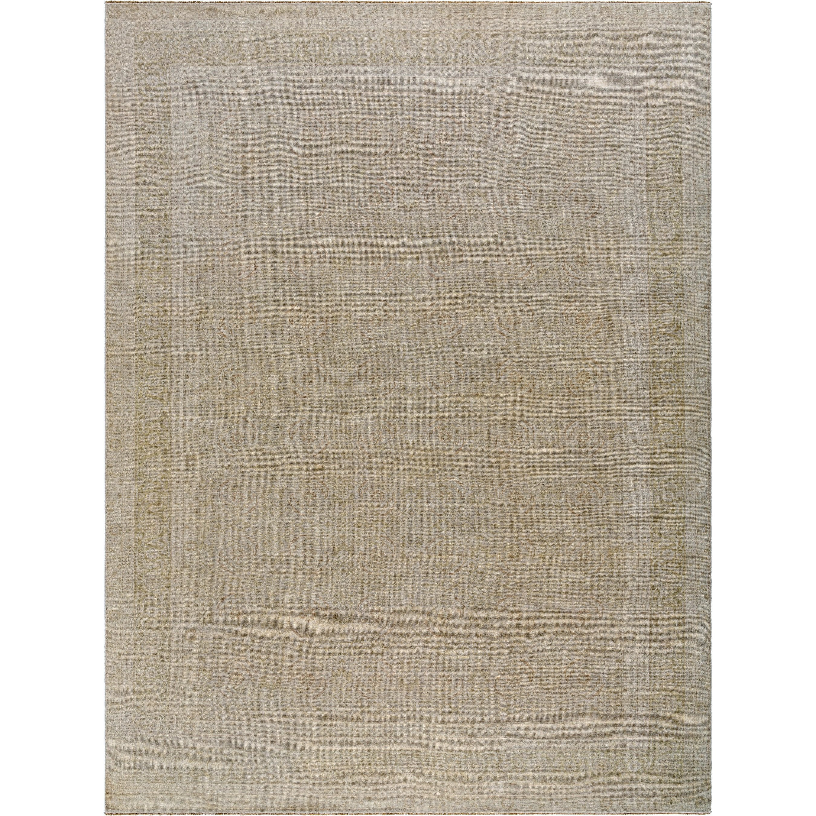 Kerman KMN-2303 Rug