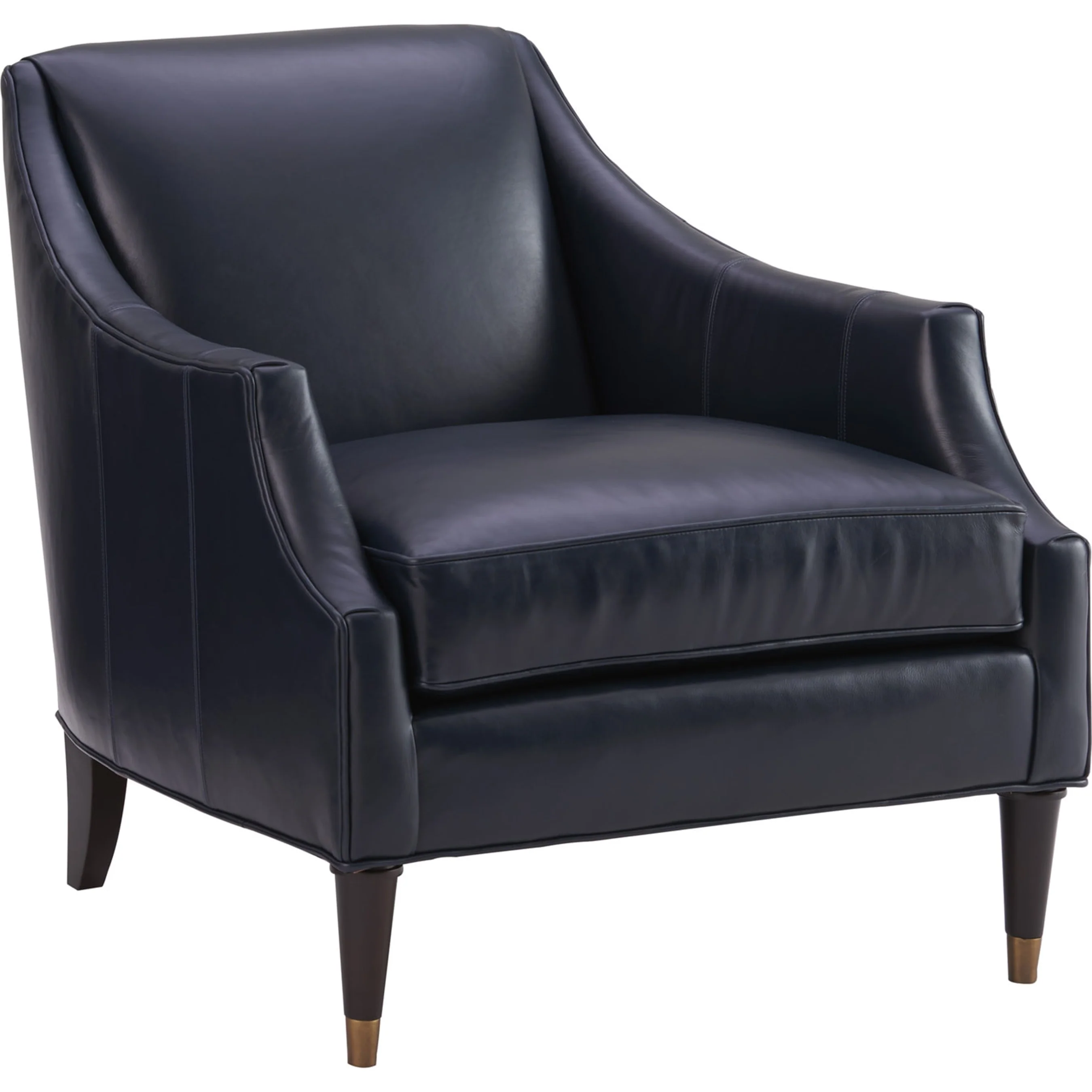 Kerney Large Leather Chair