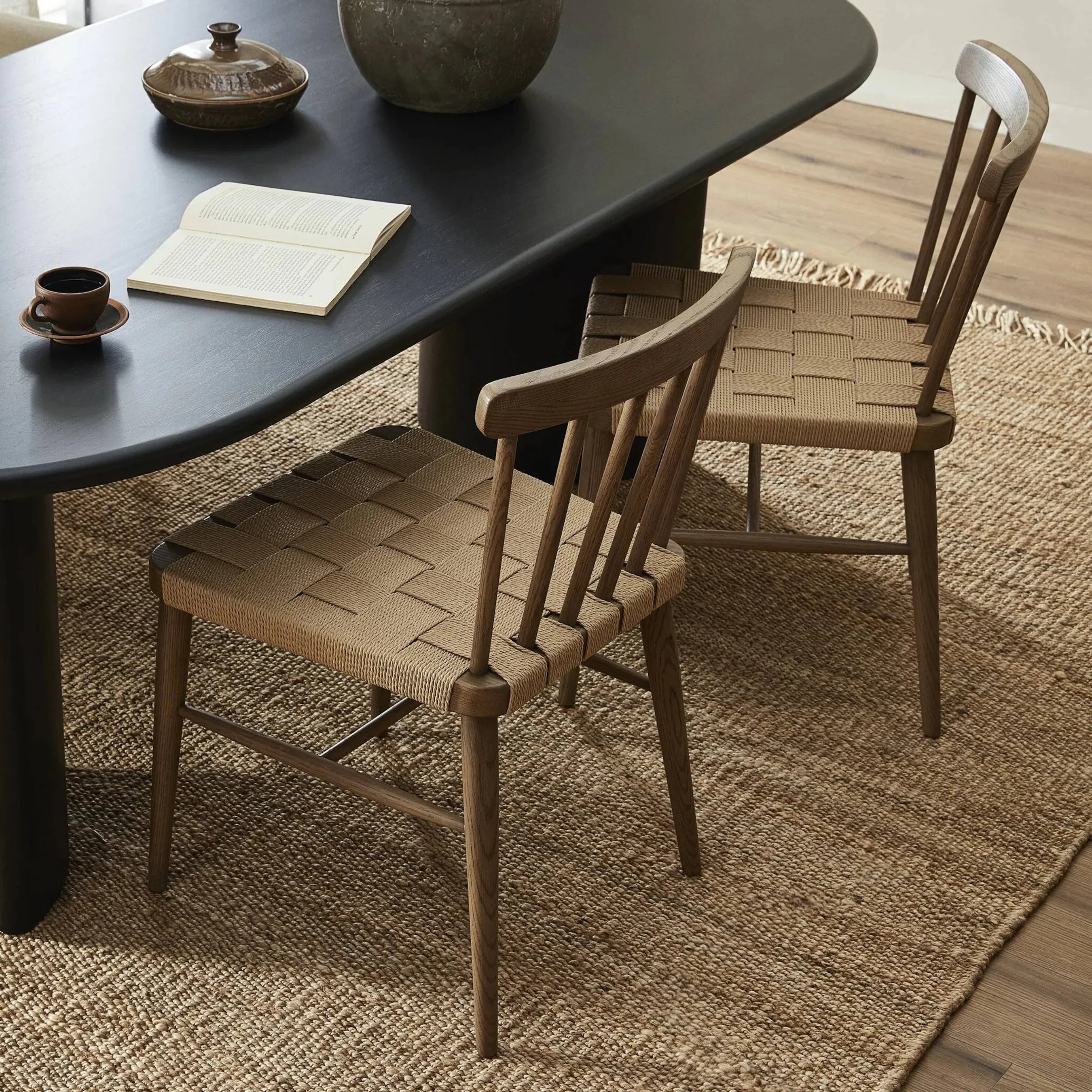Kershaw Dining Chair - Image 29