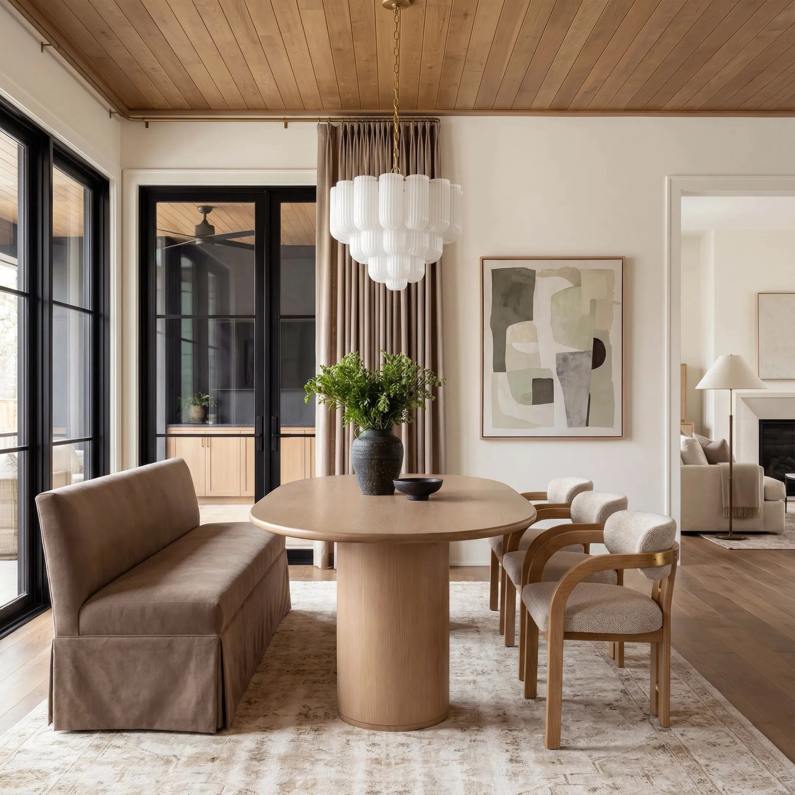 Kersten Dining Table - Image 12