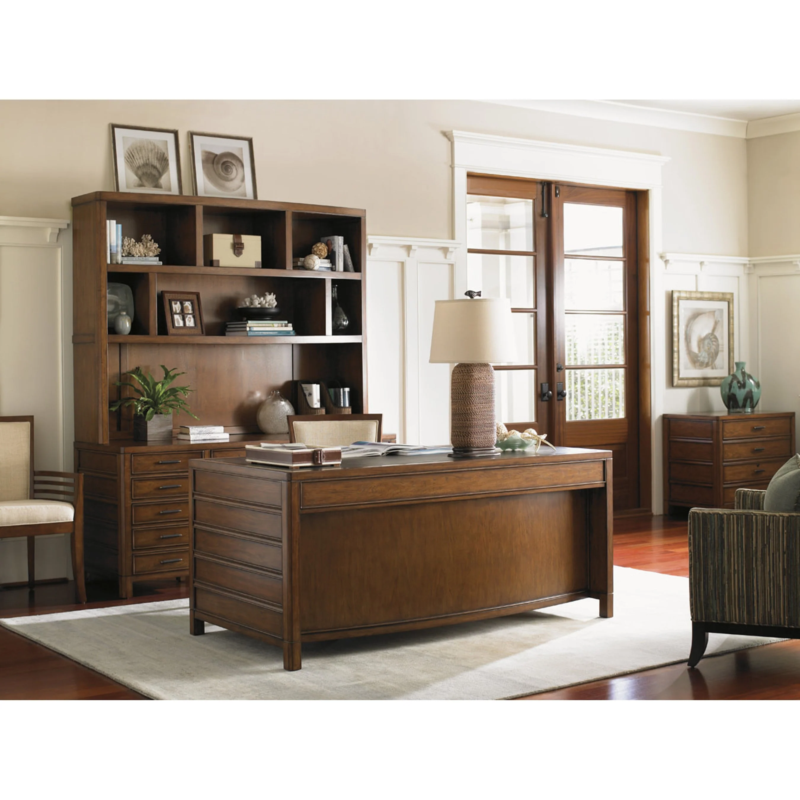Key Biscayne Credenza - Image 5