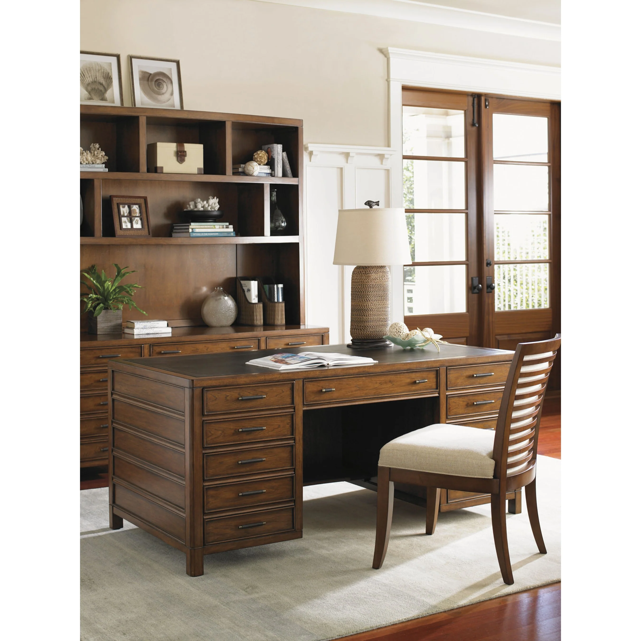 Key Biscayne Credenza - Image 6