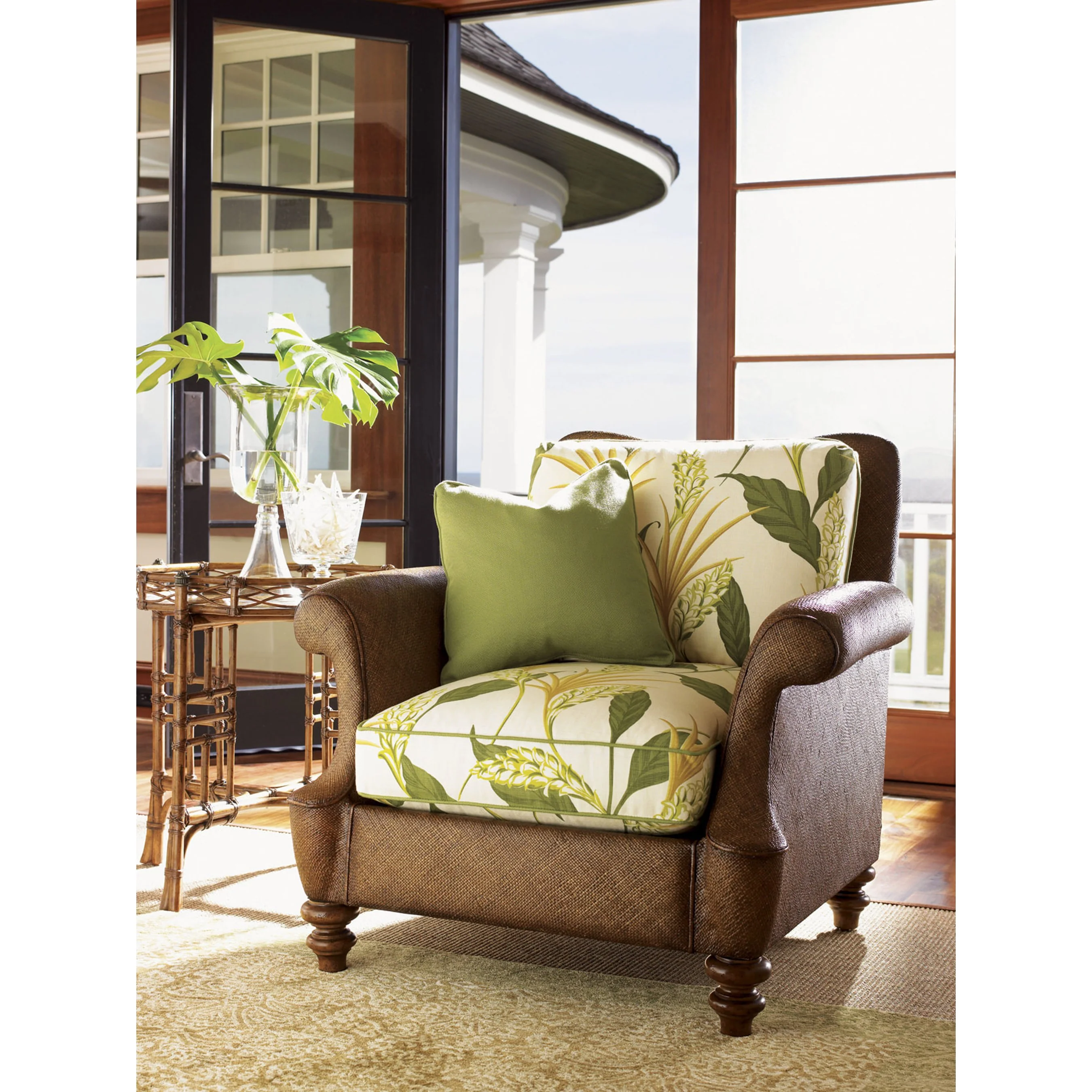 Key Largo End Table - Image 6