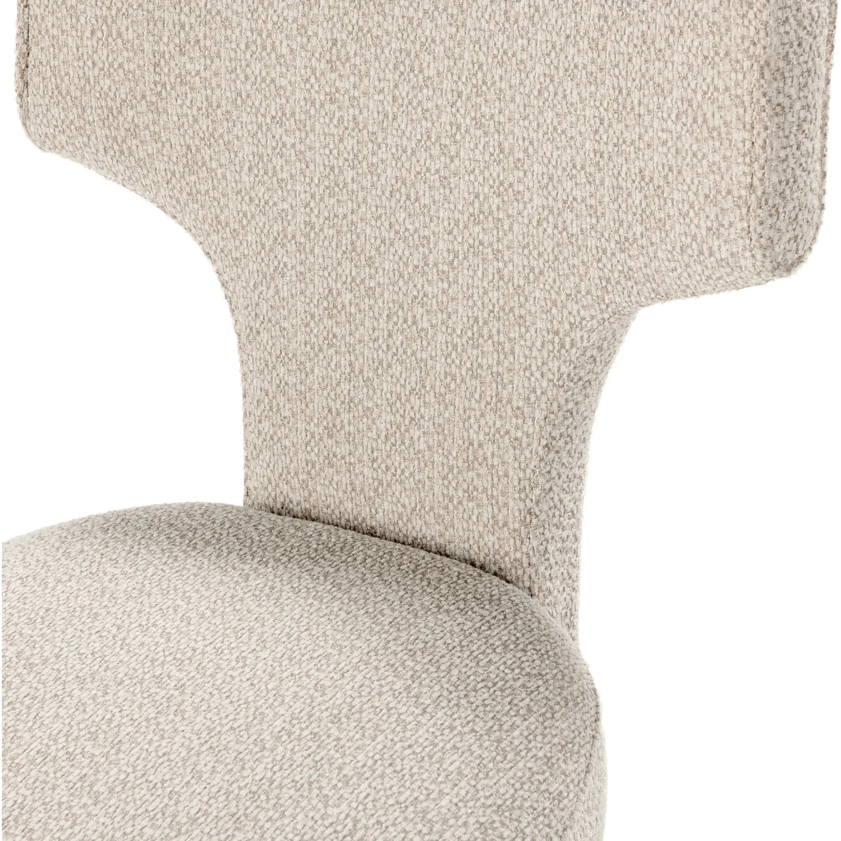 Khai Upholstered Dining Chair - Image 13