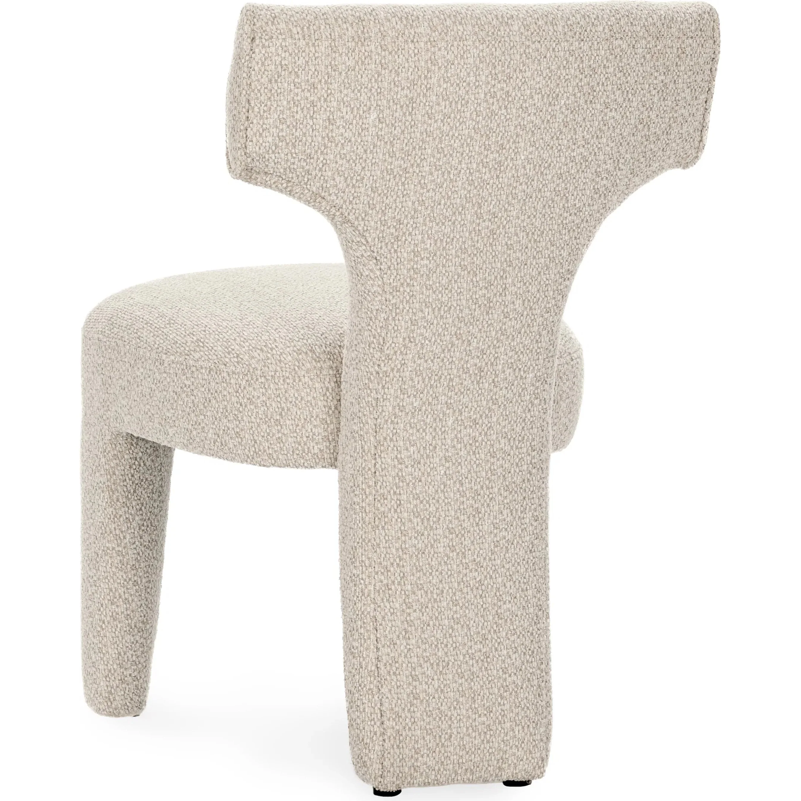 Khai Upholstered Dining Chair - Image 3