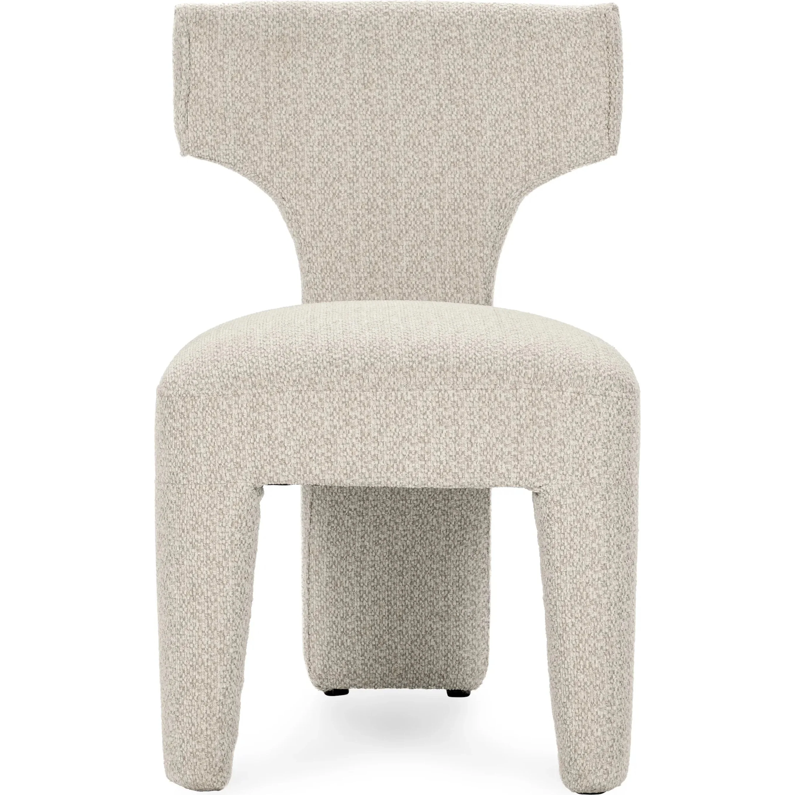 Khai Upholstered Dining Chair - Image 4