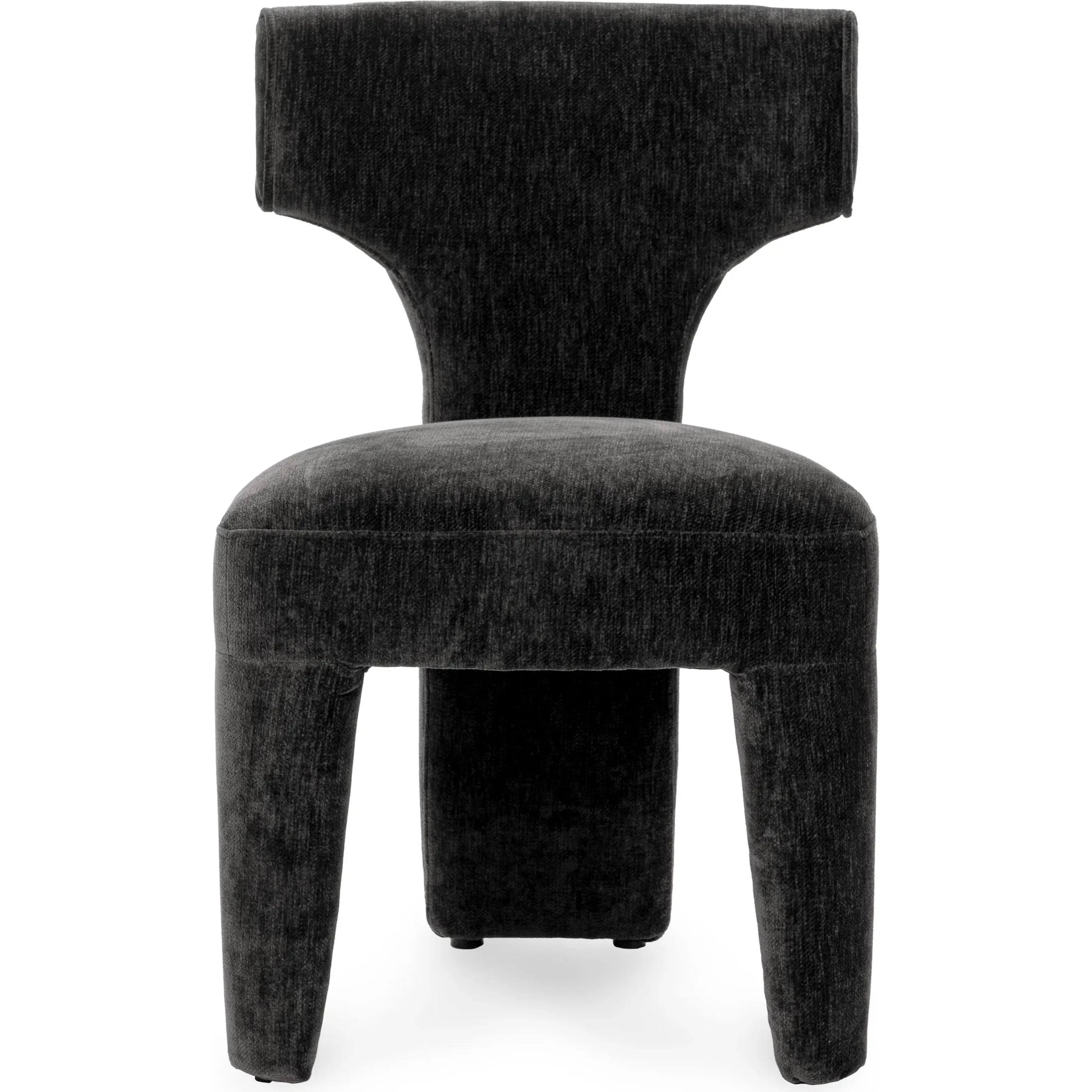 Khai Upholstered Dining Chair - Image 7