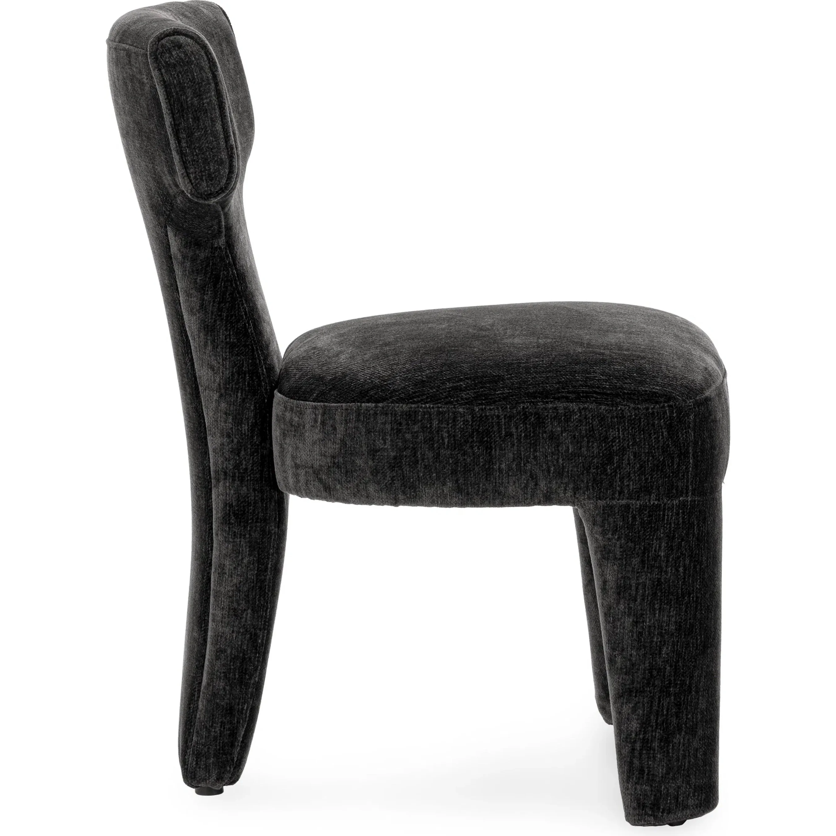 Khai Upholstered Dining Chair - Image 9