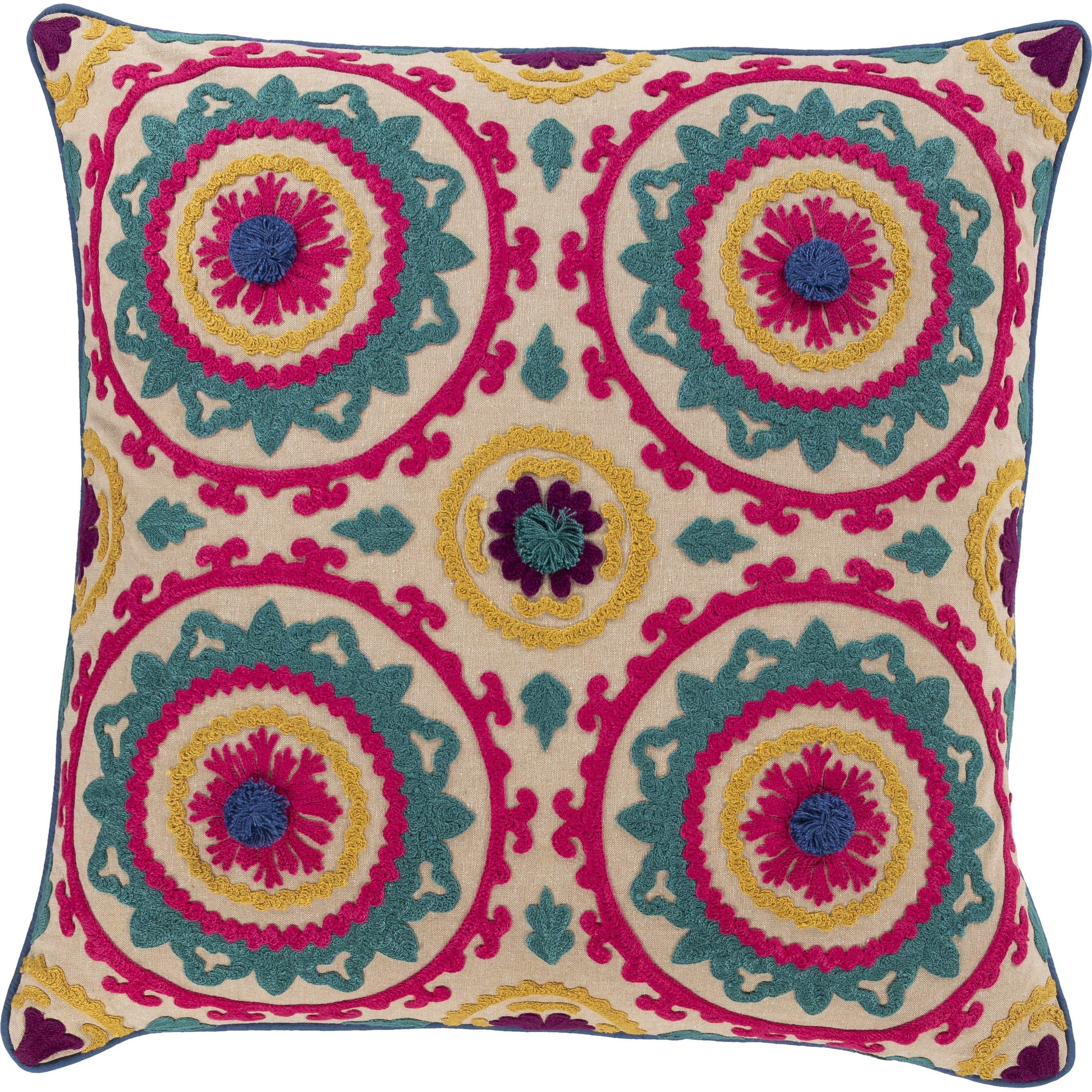 Khavi Pillow - 11744
