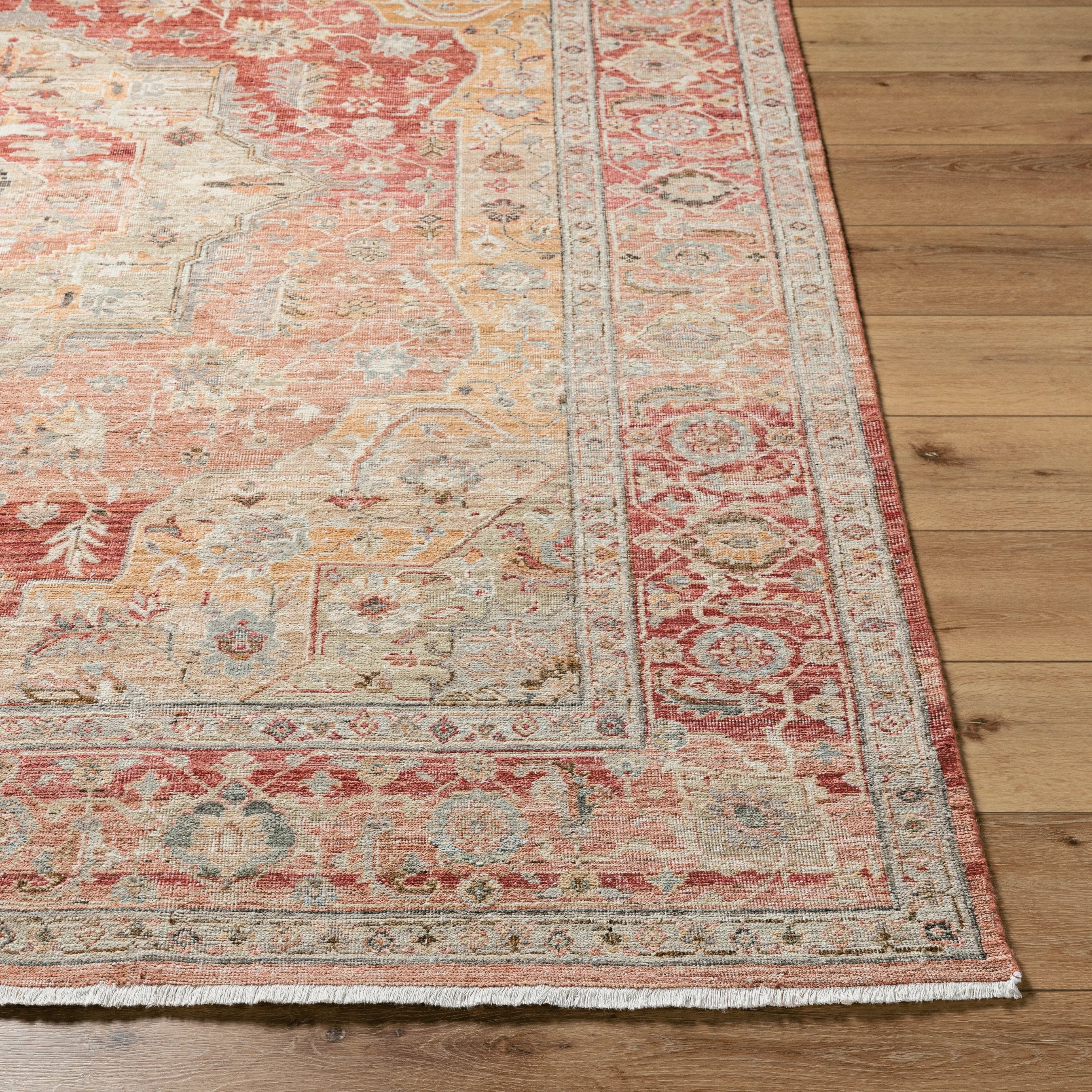 Khorasan KHO-2301 Rug - Image 3