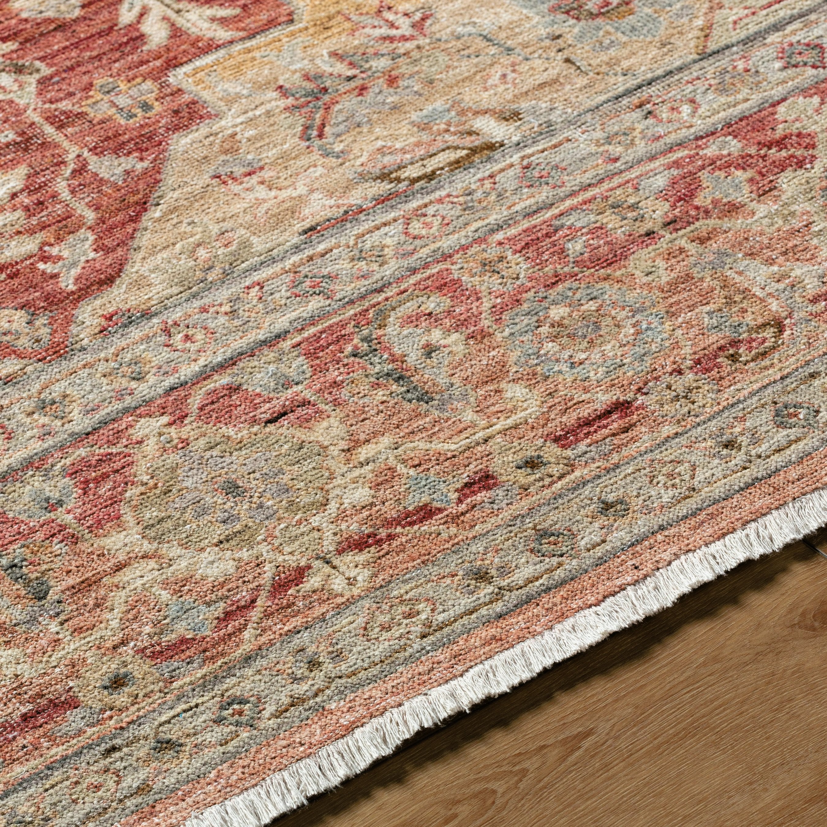 Khorasan KHO-2301 Rug - Image 4
