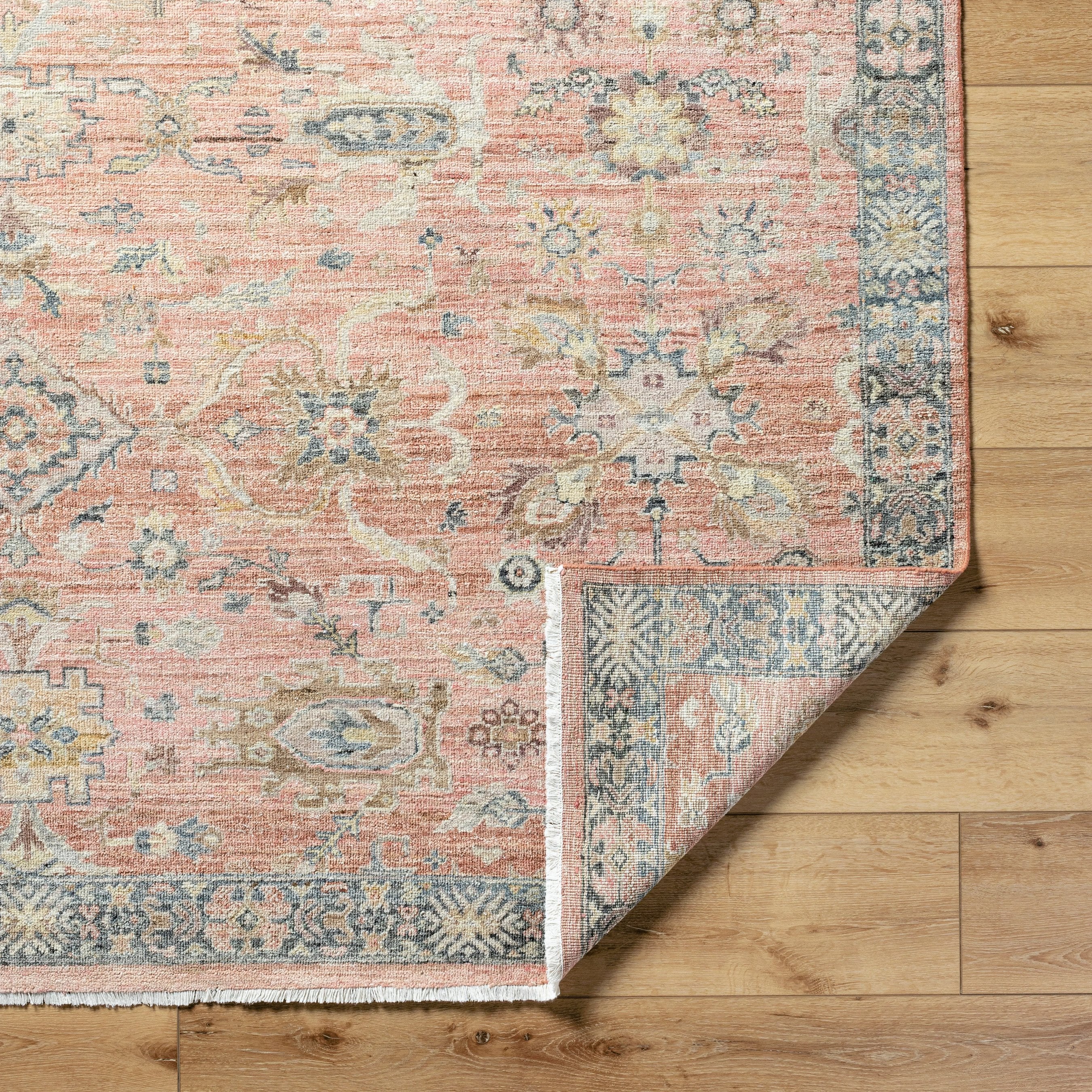 Khorasan KHO-2302 Rug - Image 2