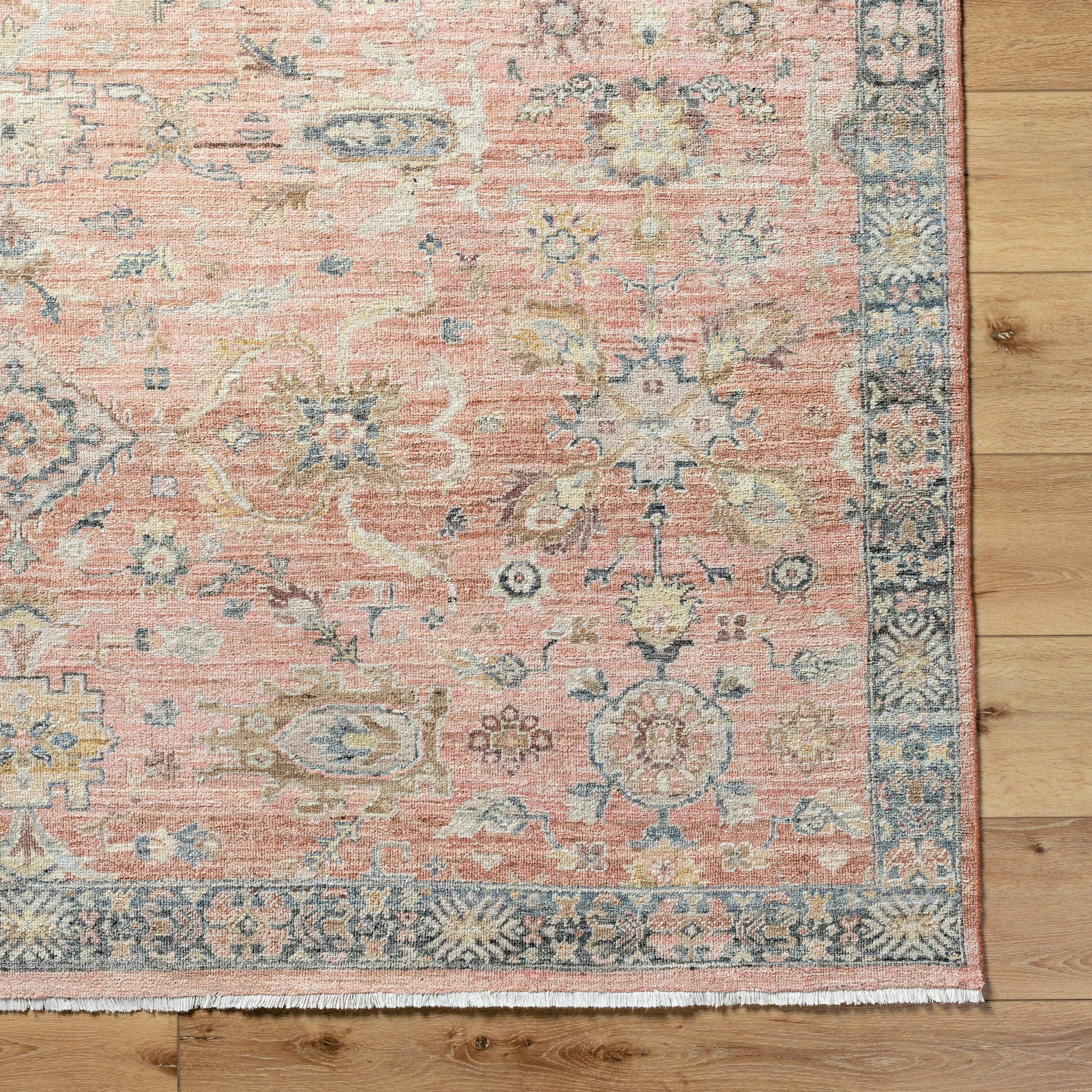 Khorasan KHO-2302 Rug - Image 5