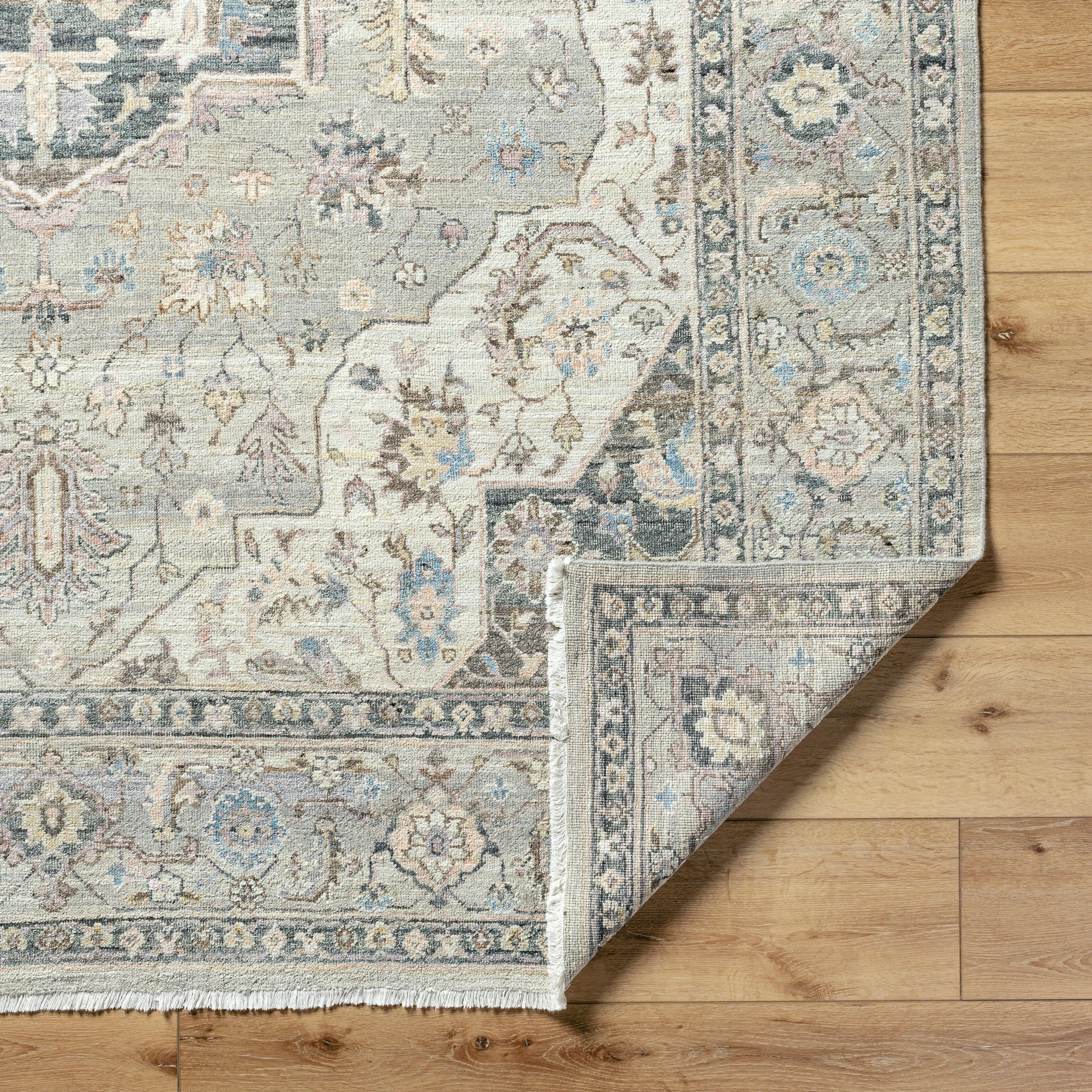 Khorasan KHO-2303 Rug - Image 2