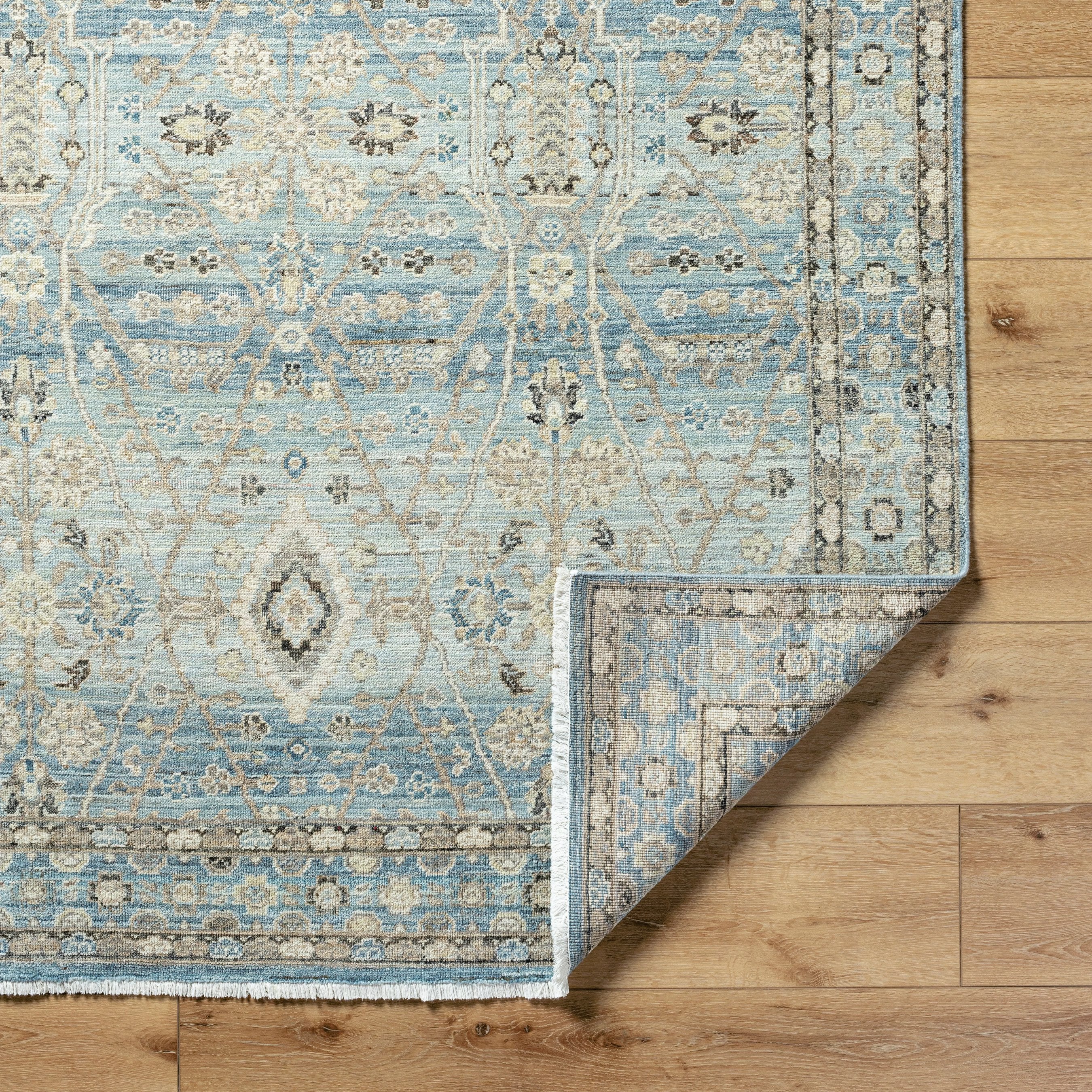 Khorasan KHO-2304 Rug - Image 3