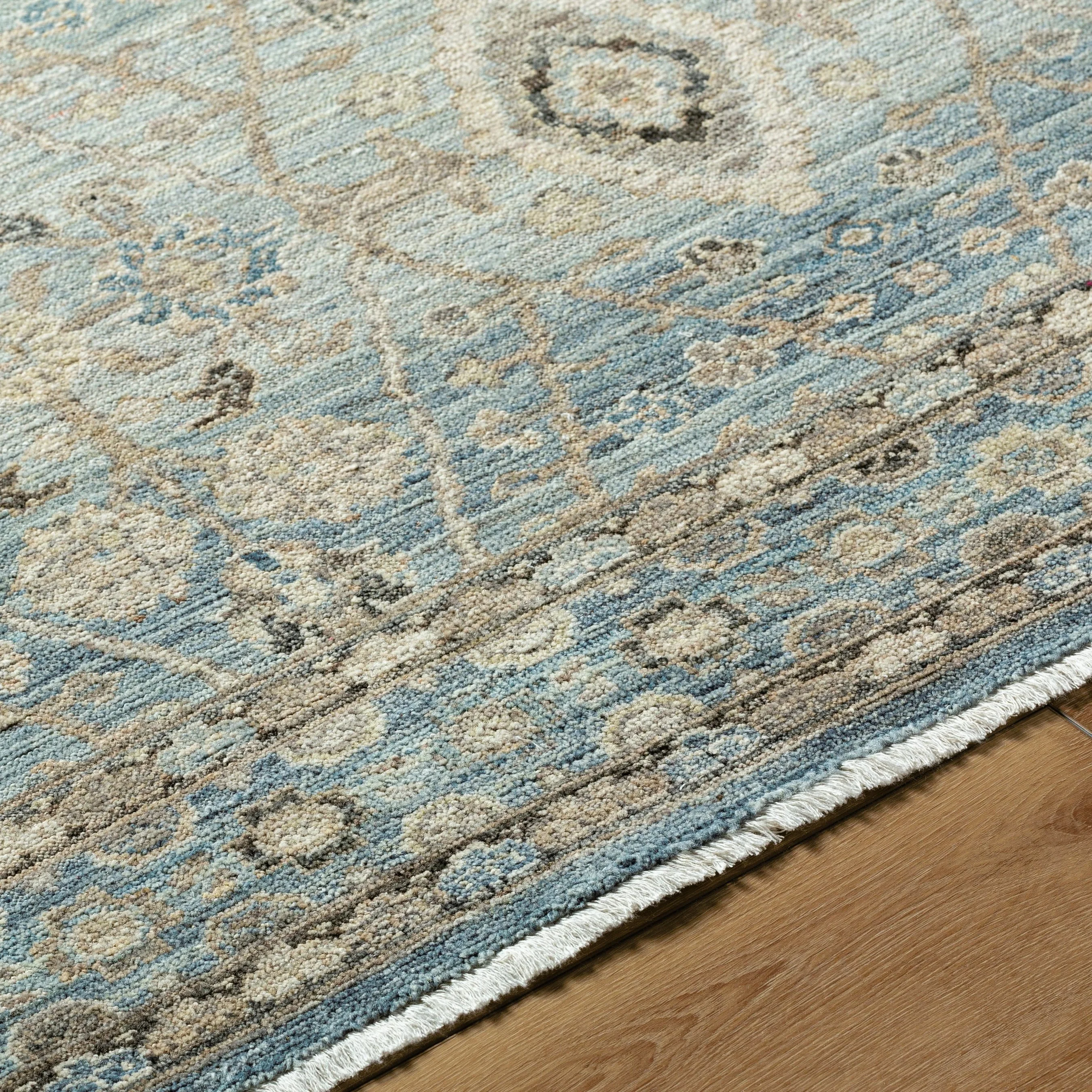 Khorasan KHO-2304 Rug - Image 4