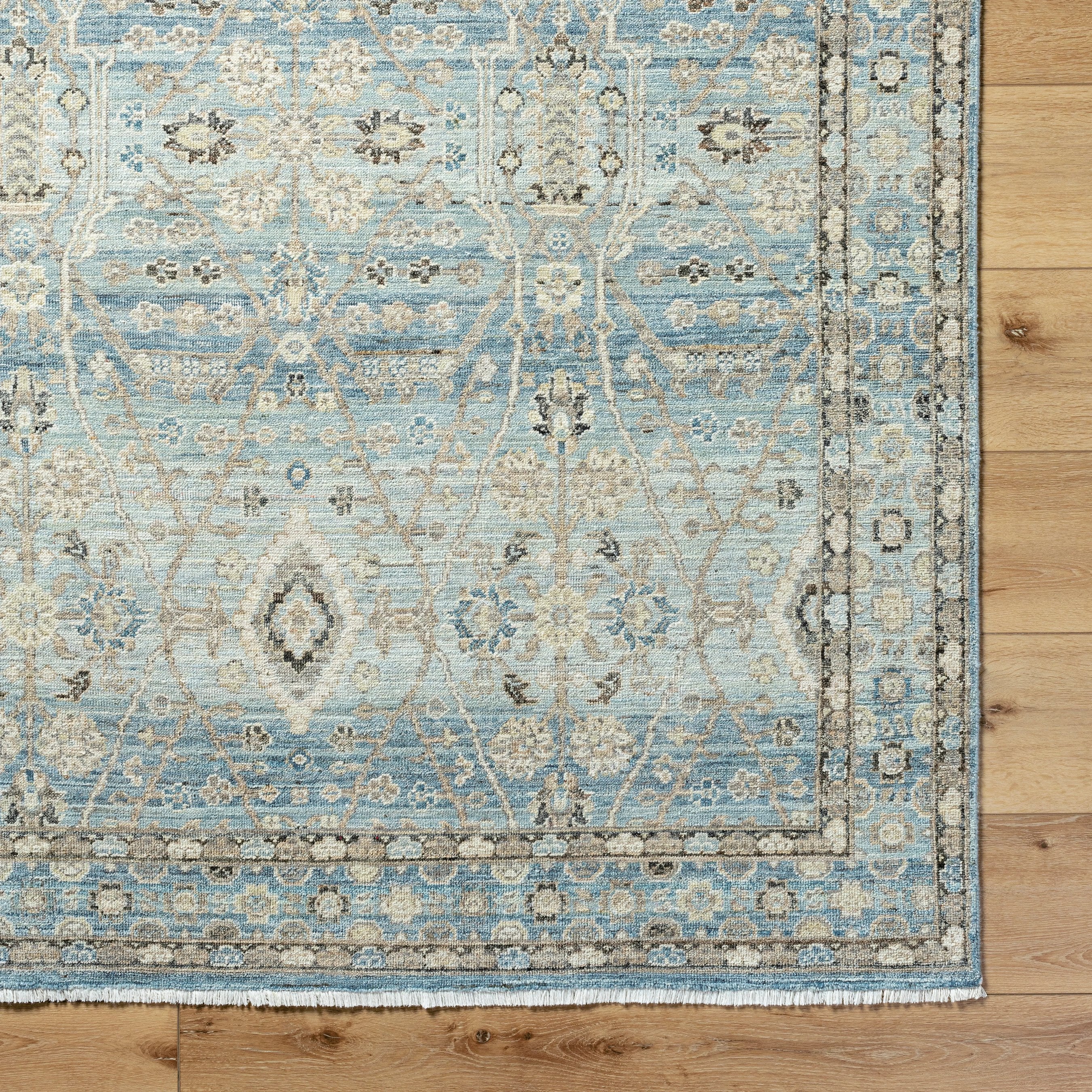 Khorasan KHO-2304 Rug - Image 5