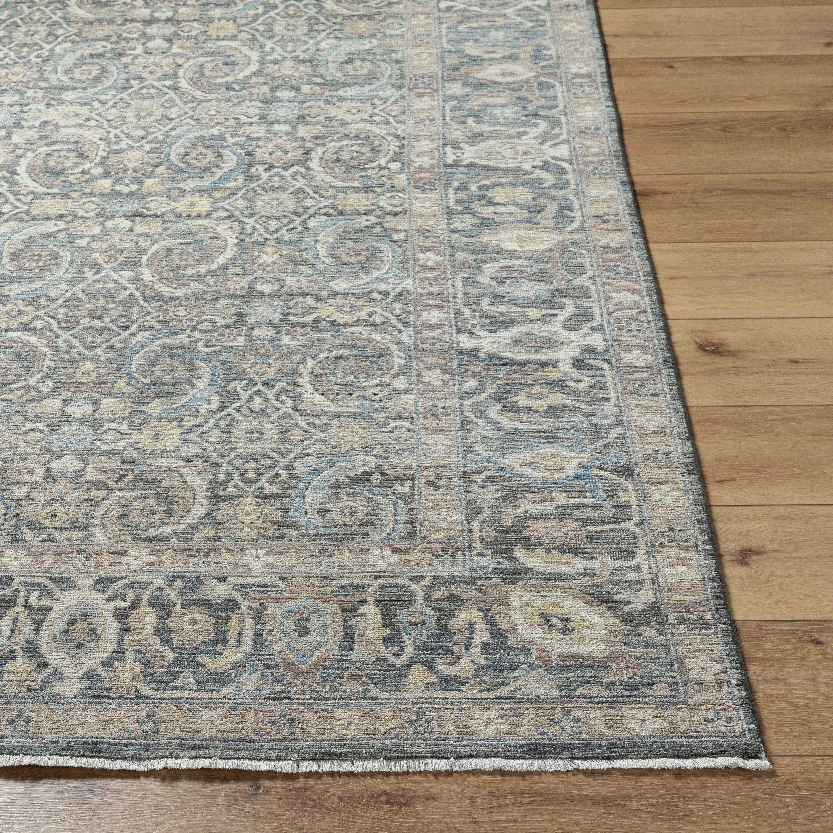 Khorasan KHO-2305 Rug - Image 2