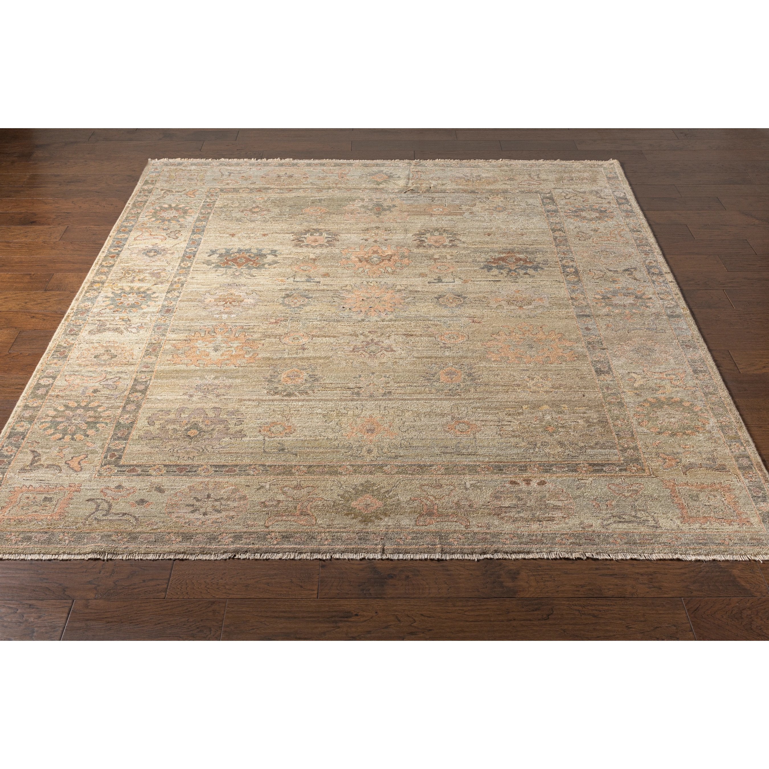 Khotan KHT-2300 Rug - Image 2