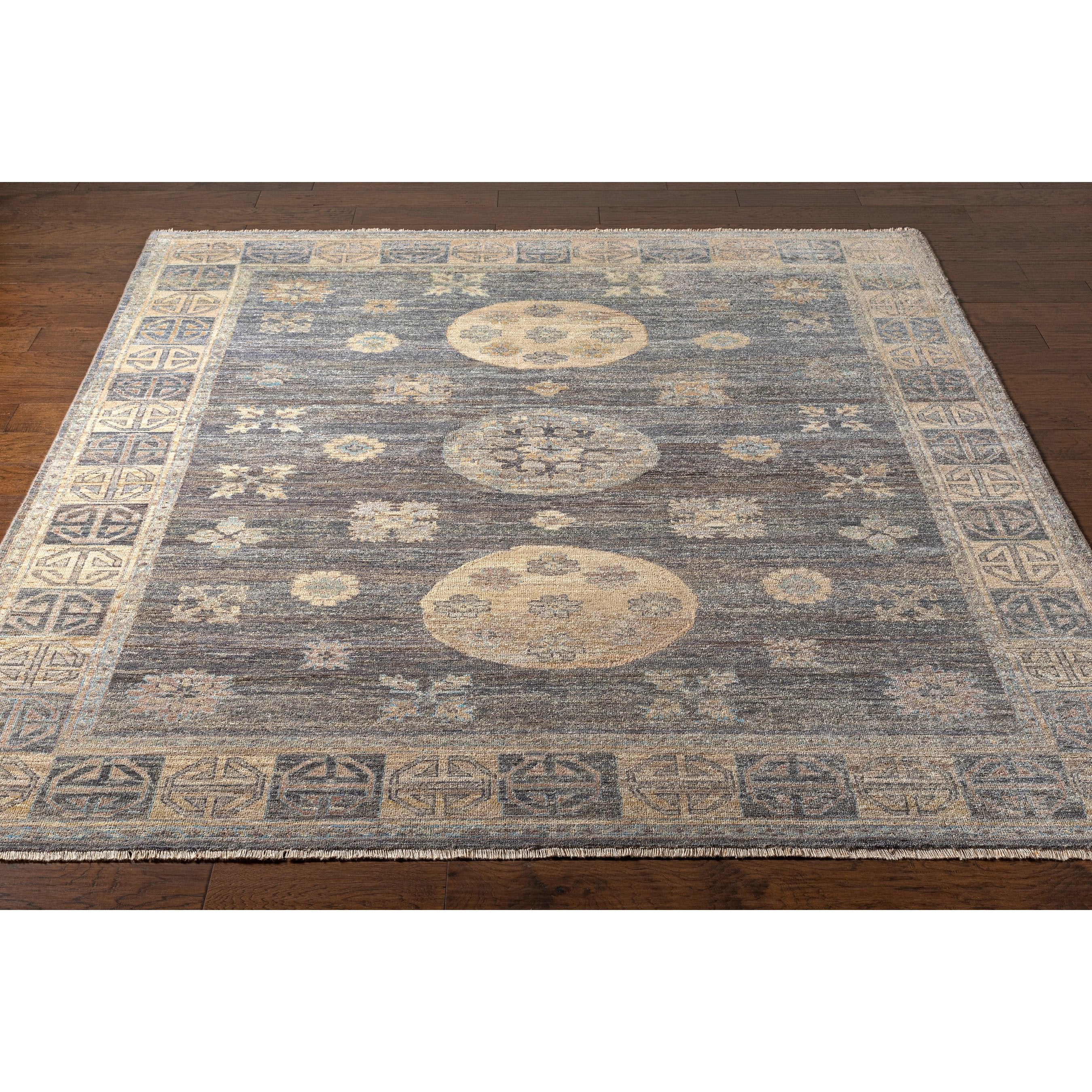 Khotan KHT-2301 Rug - Image 2