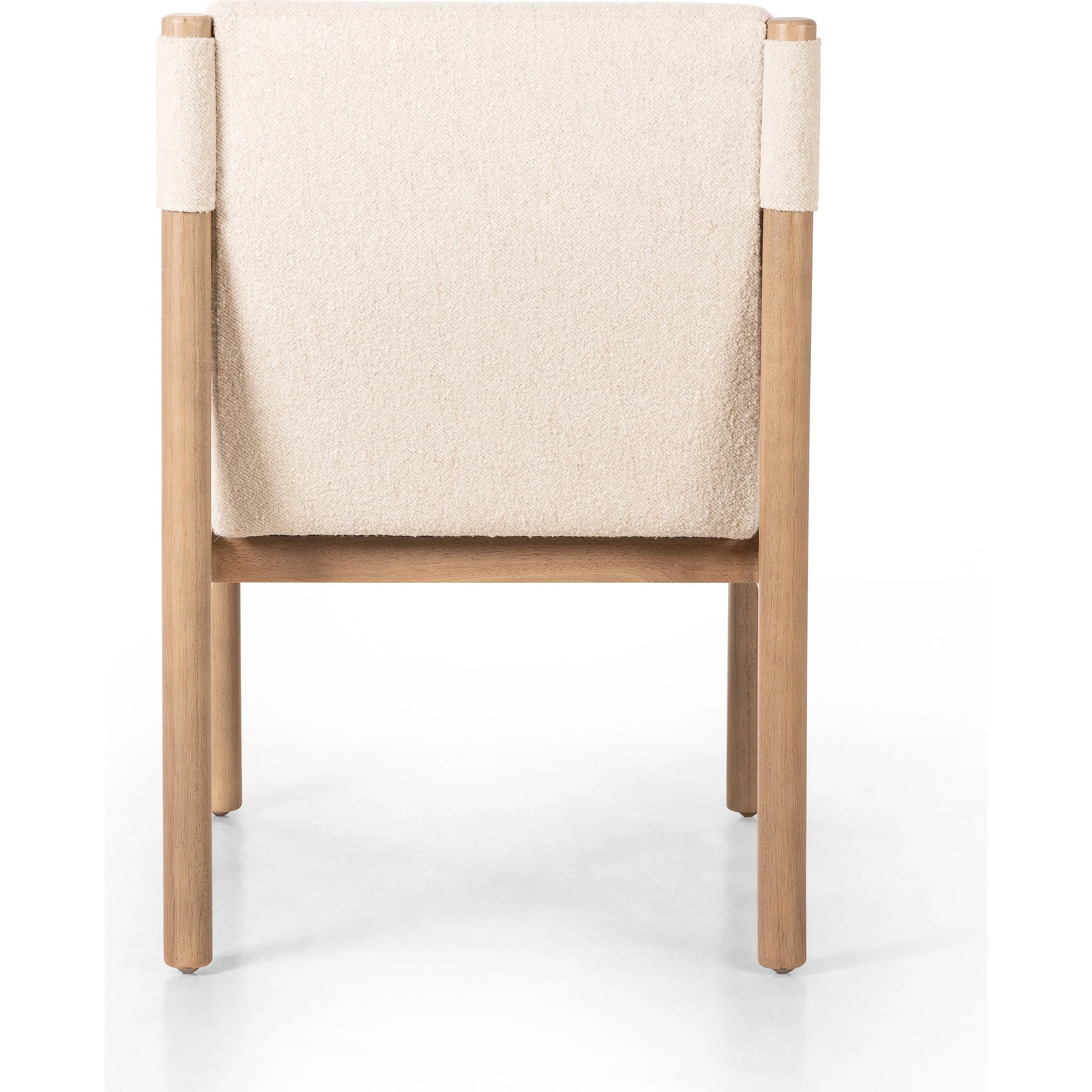 Kiano Dining Armchair - Image 4