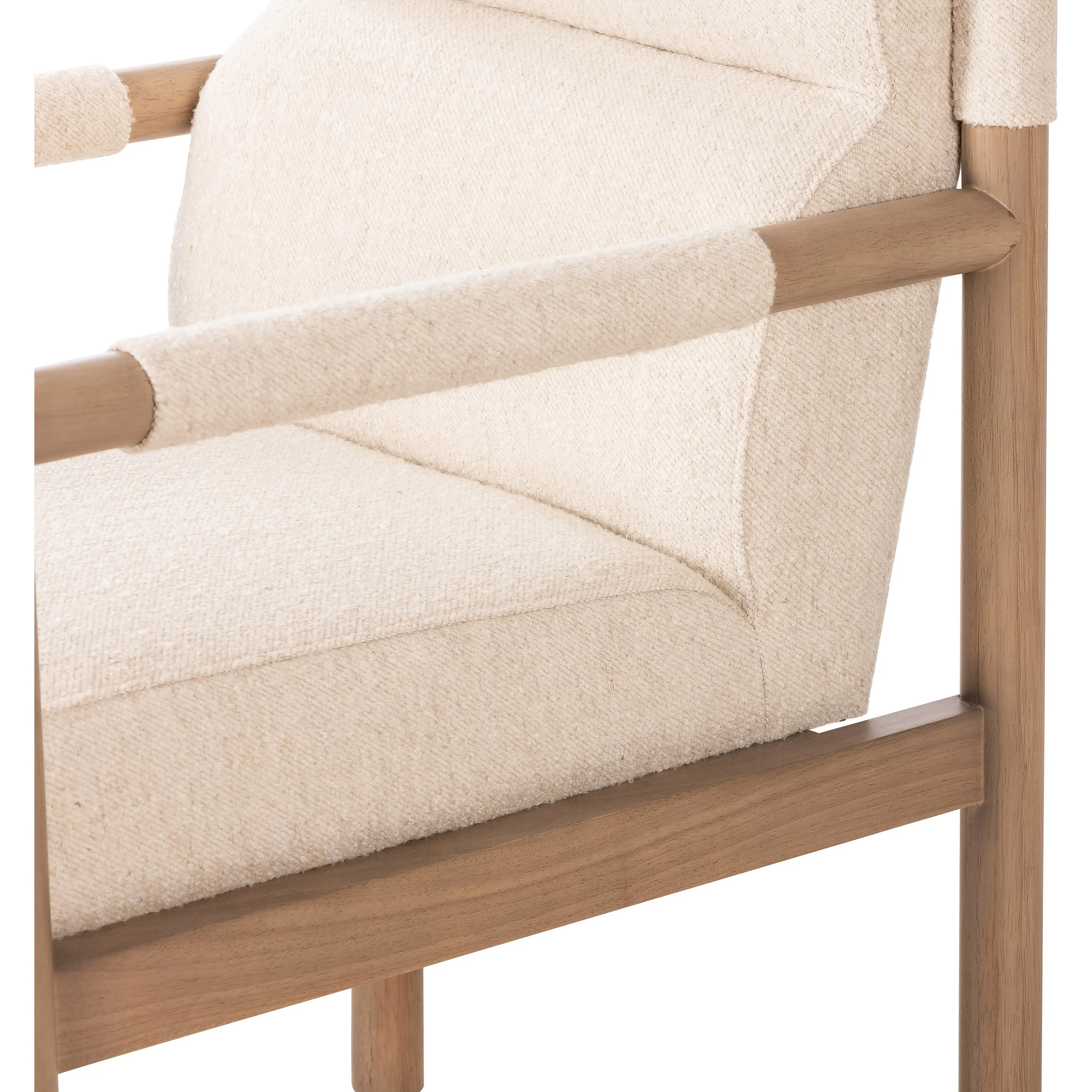 Kiano Dining Armchair - Image 6
