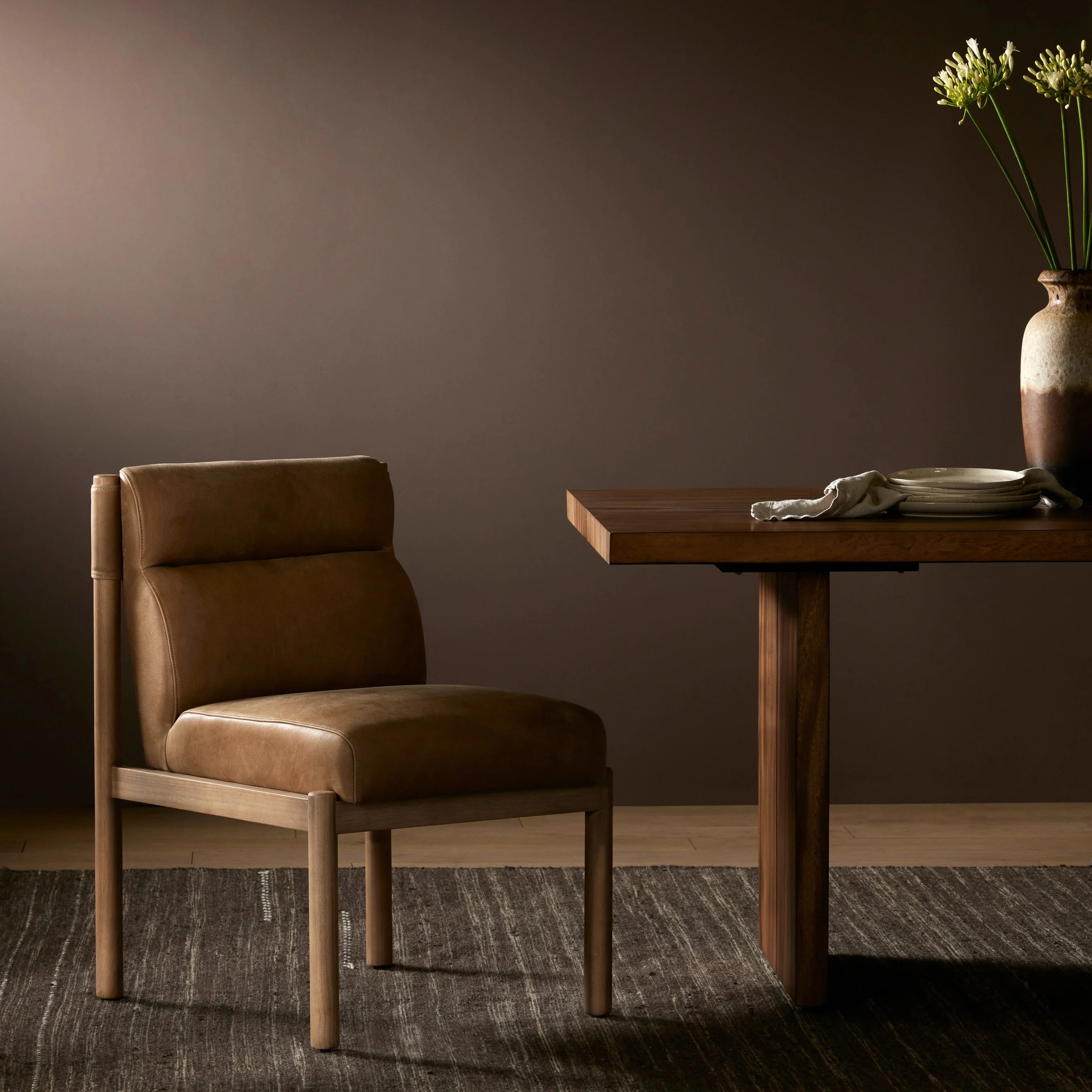 Kiano Dining Chair - Image 17