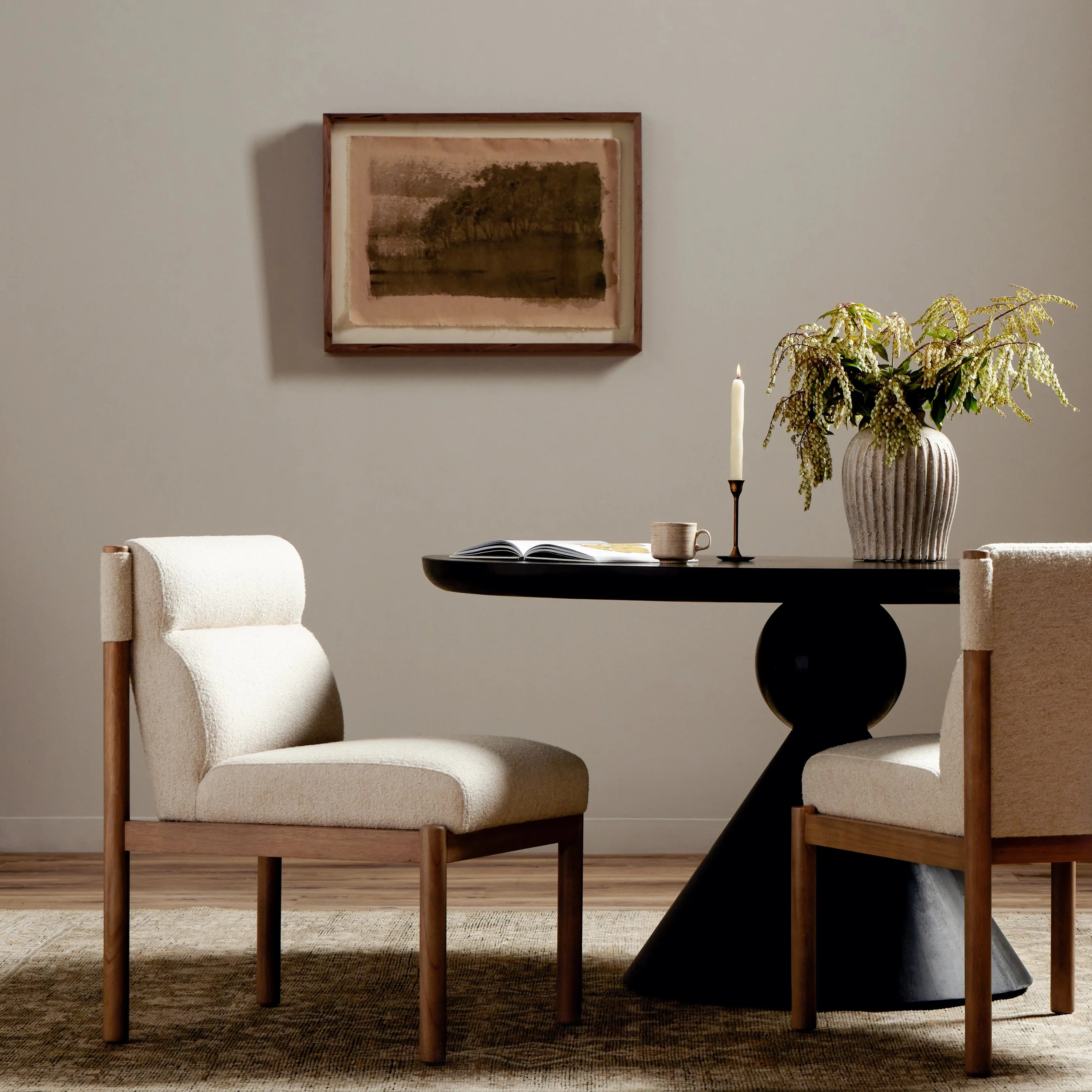 Kiano Dining Chair - Image 18