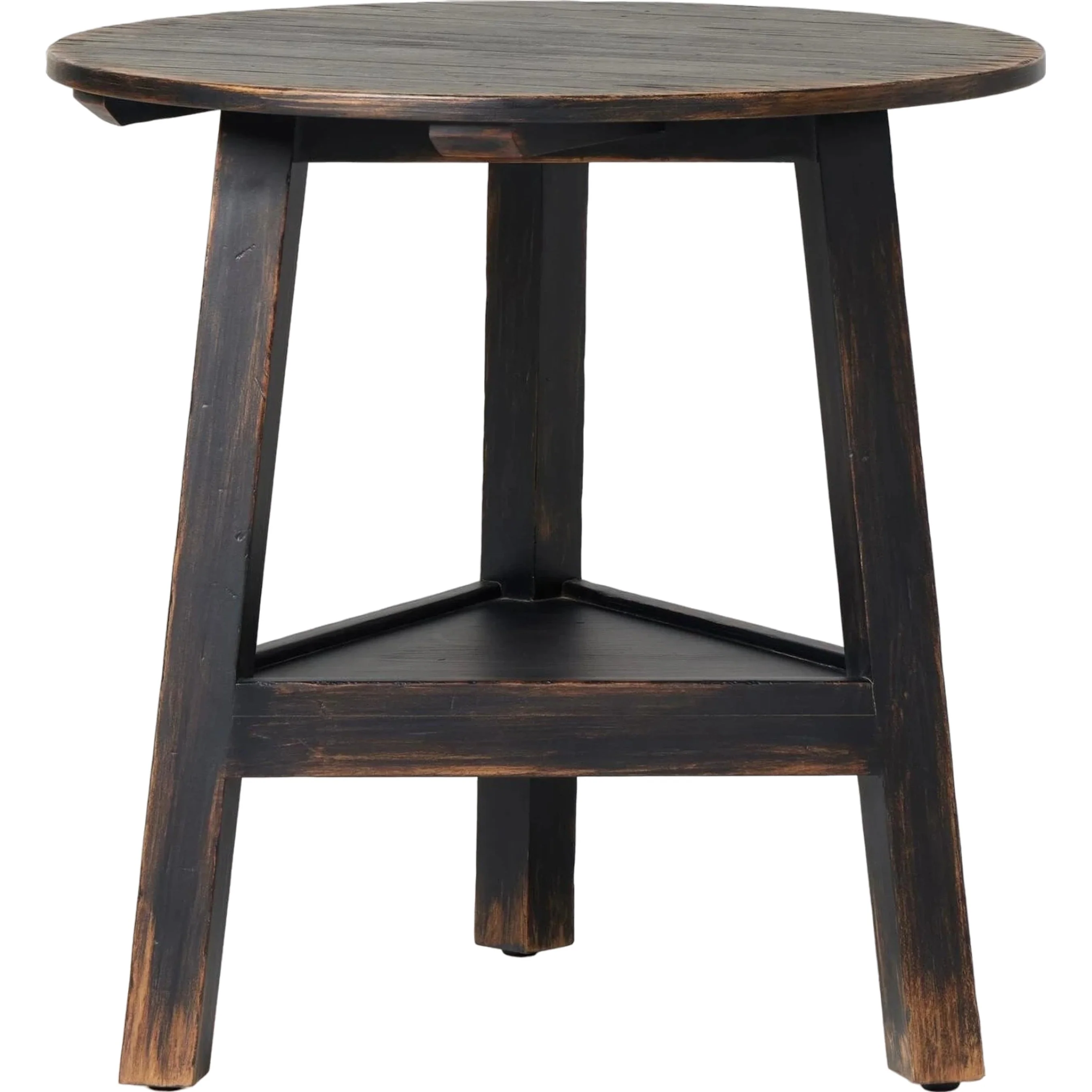 Kickapoo River Cricket Table