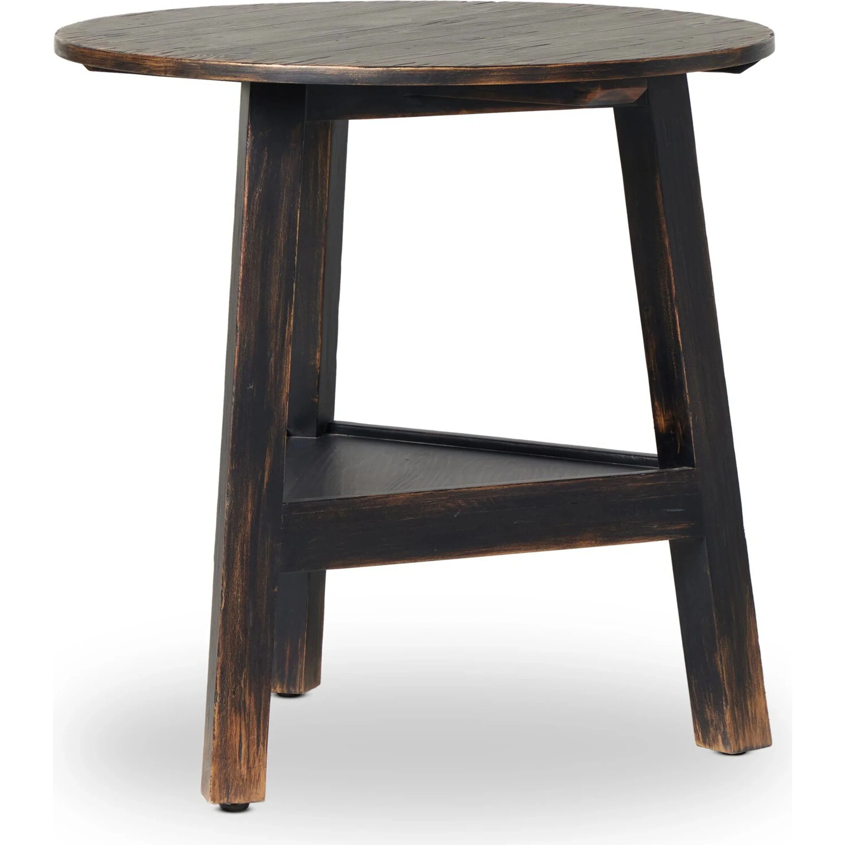 Kickapoo River Cricket Table - Image 2