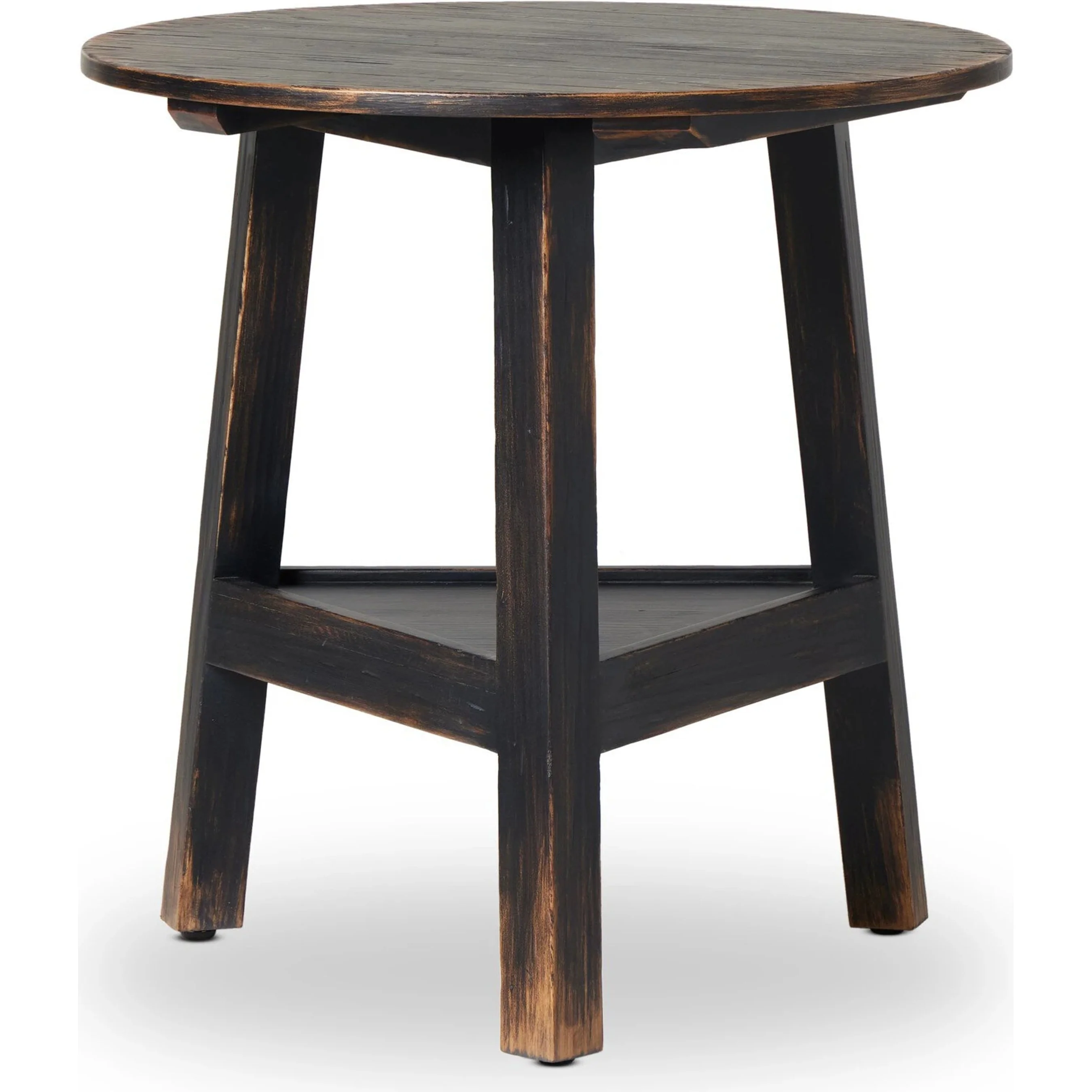 Kickapoo River Cricket Table - Image 3
