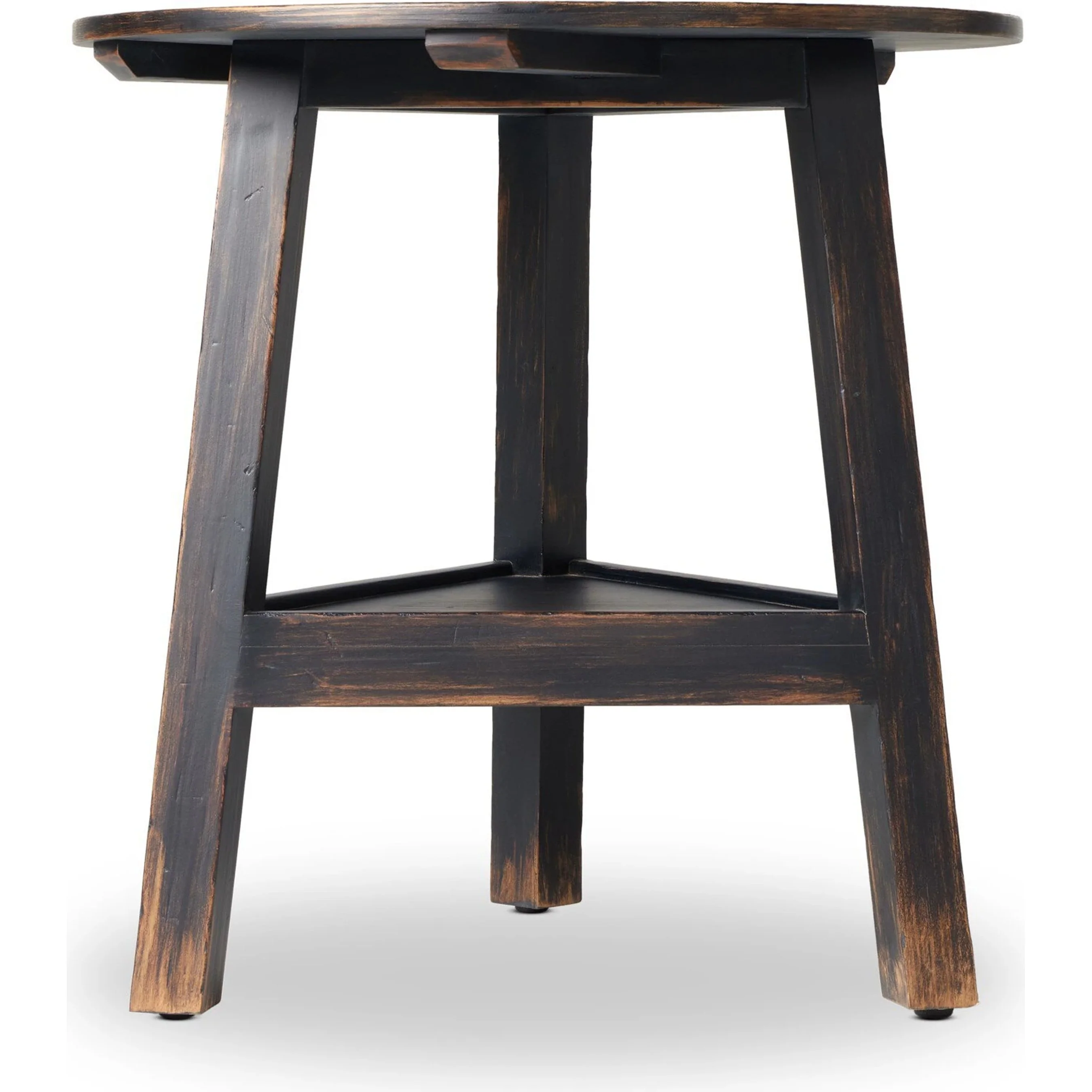 Kickapoo River Cricket Table - Image 5